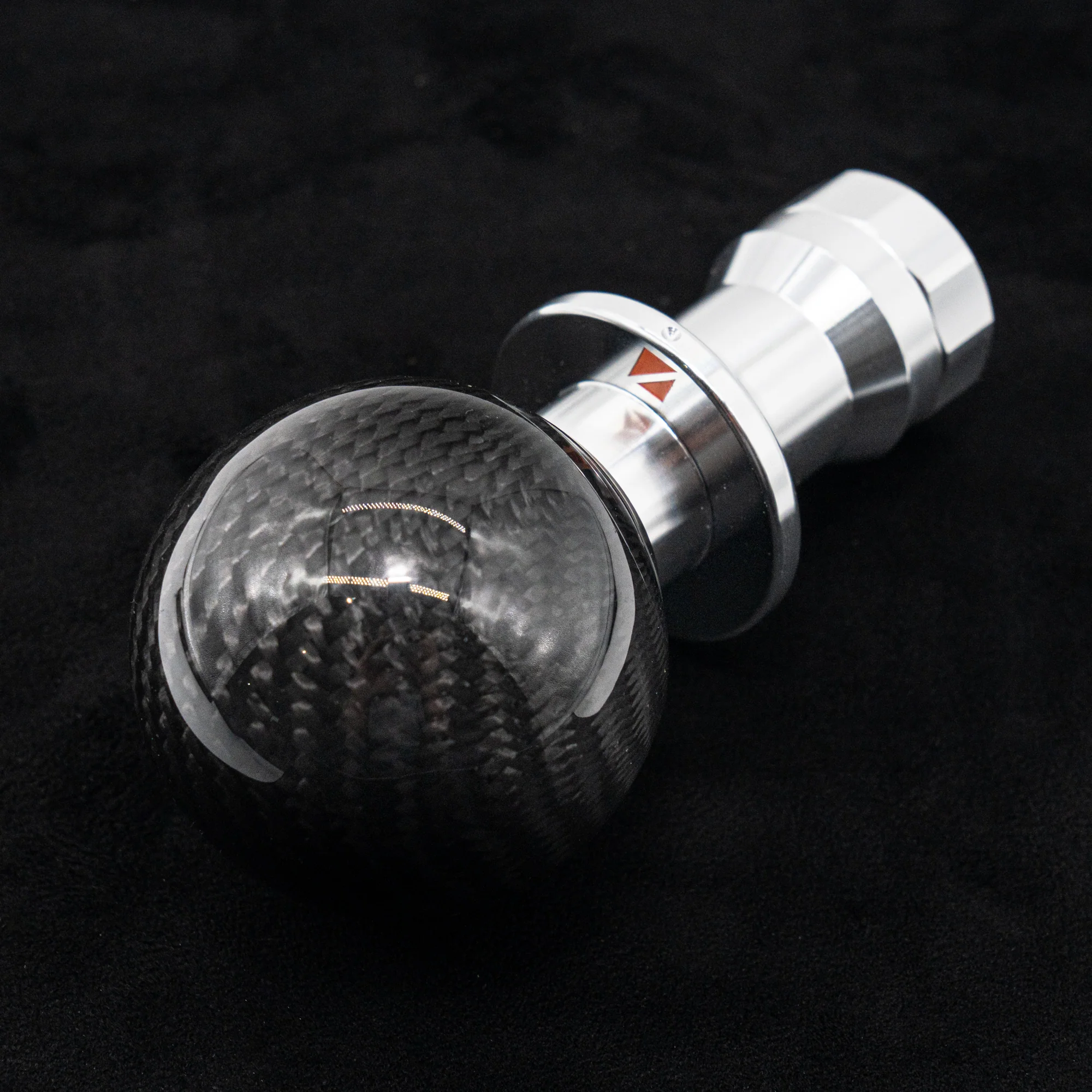 Rendition BMW Billet Automatic Shift Knob V2 - Image 9