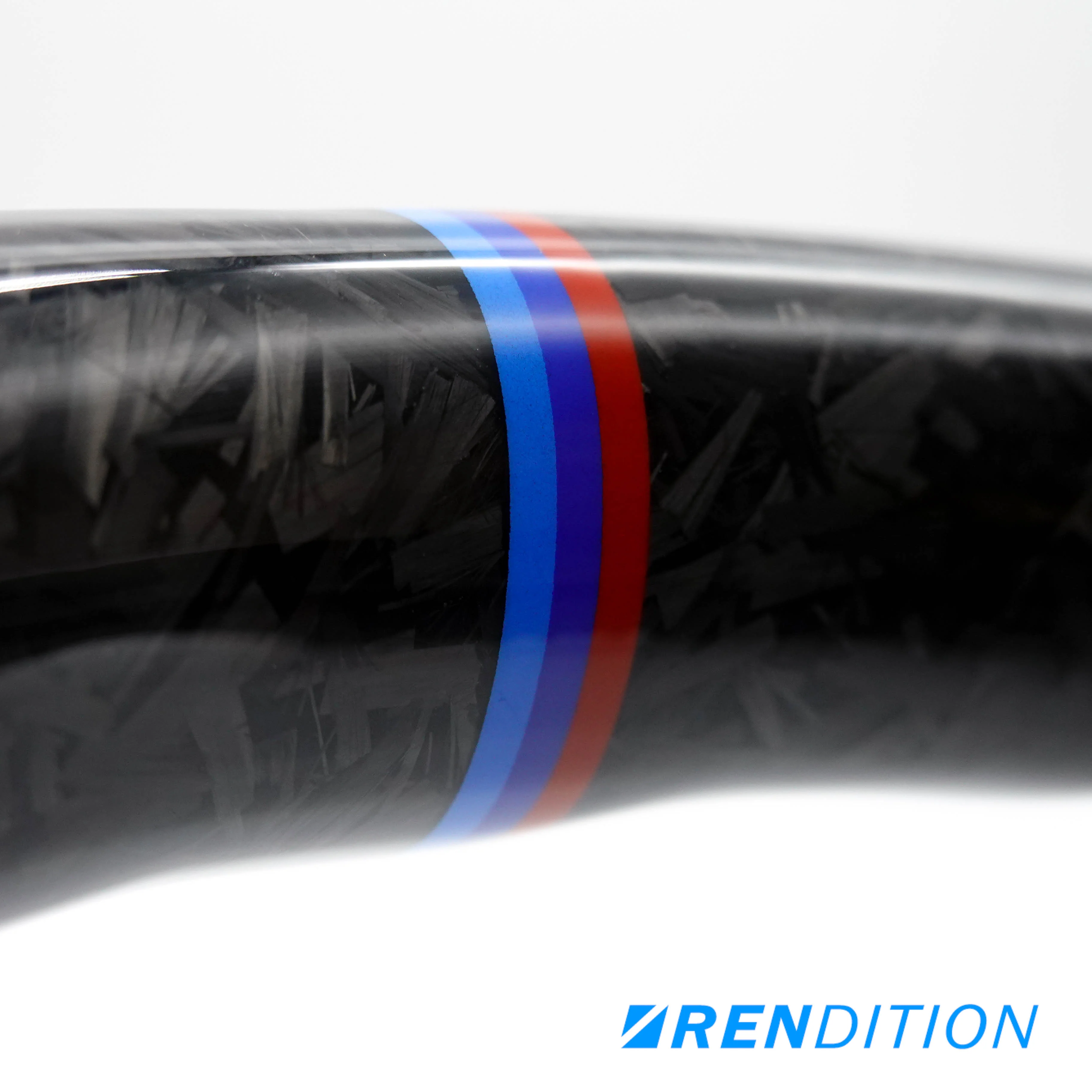 BMW Carbon Fiber Steering Wheel - Image 7
