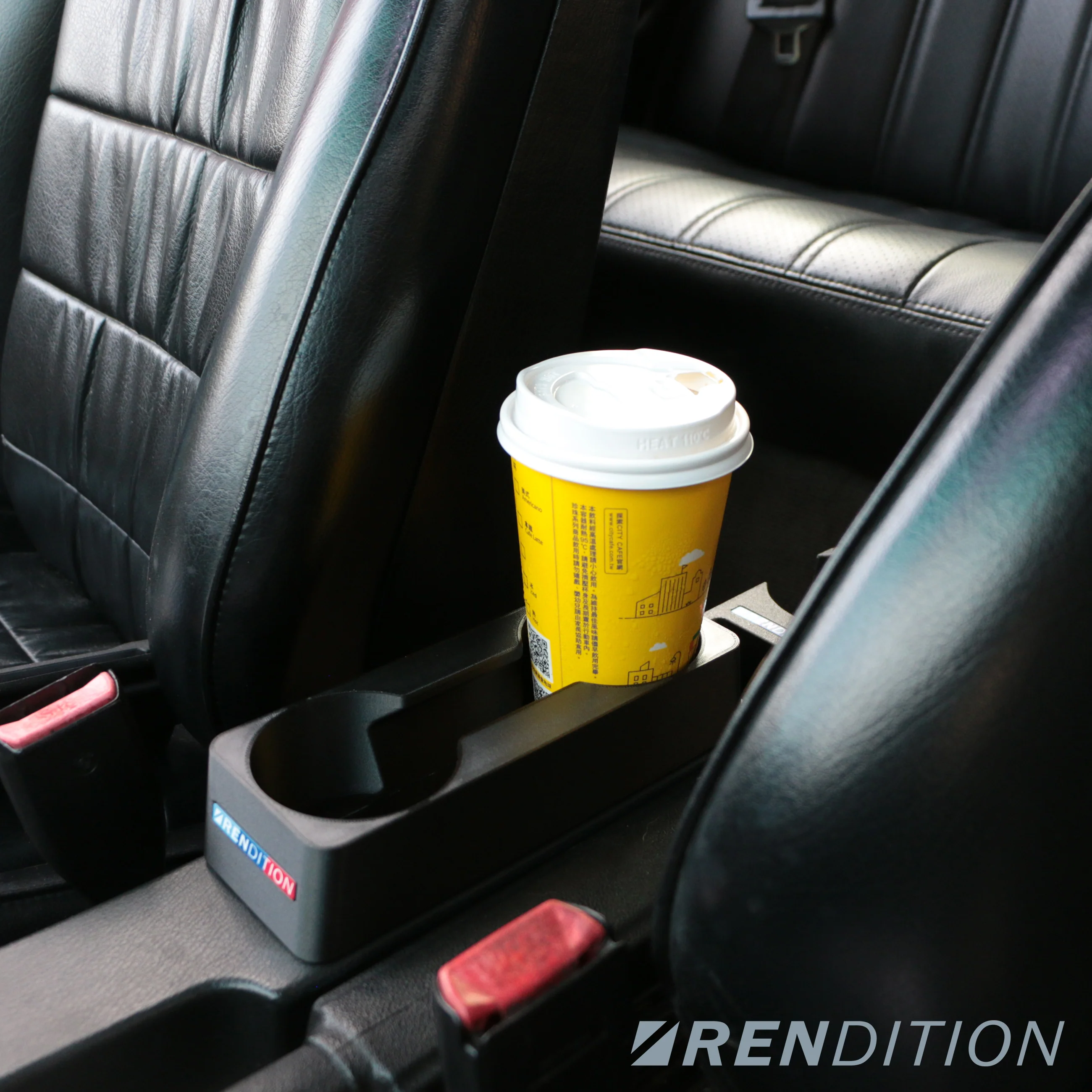 BMW E30 FRONT CUP HOLDER V3 - Image 3