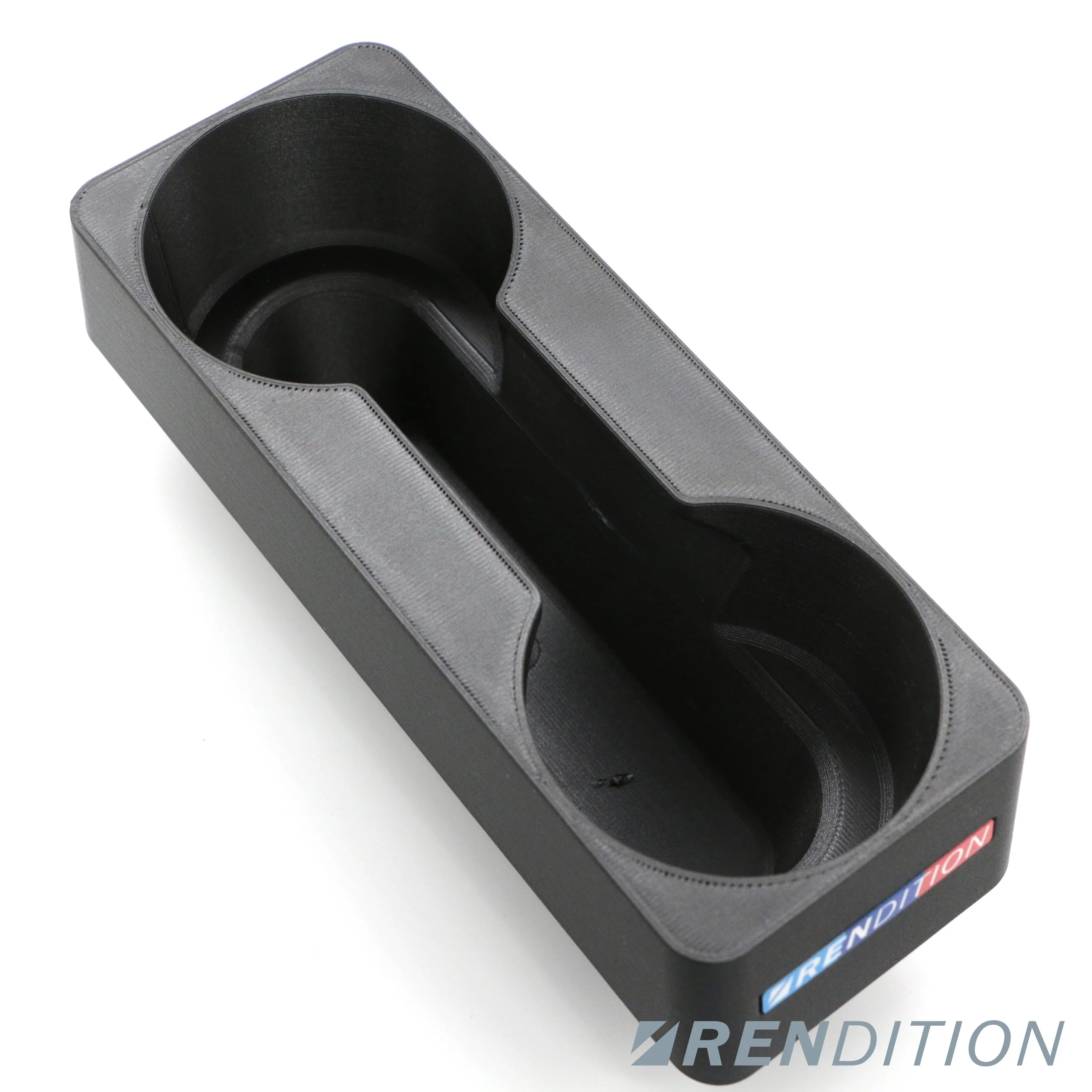 BMW E30 FRONT CUP HOLDER V3 - Image 7
