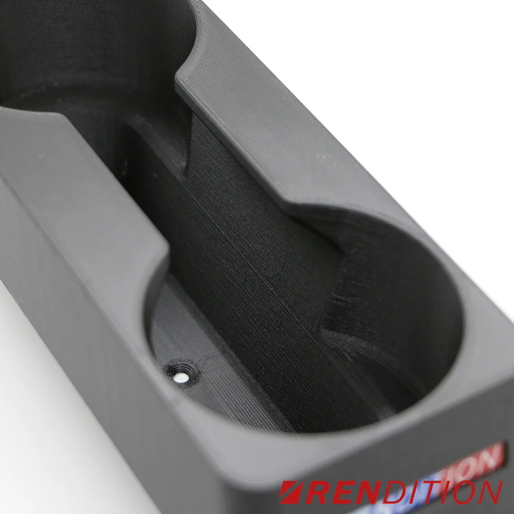 BMW E30 FRONT CUP HOLDER V3 - Image 8