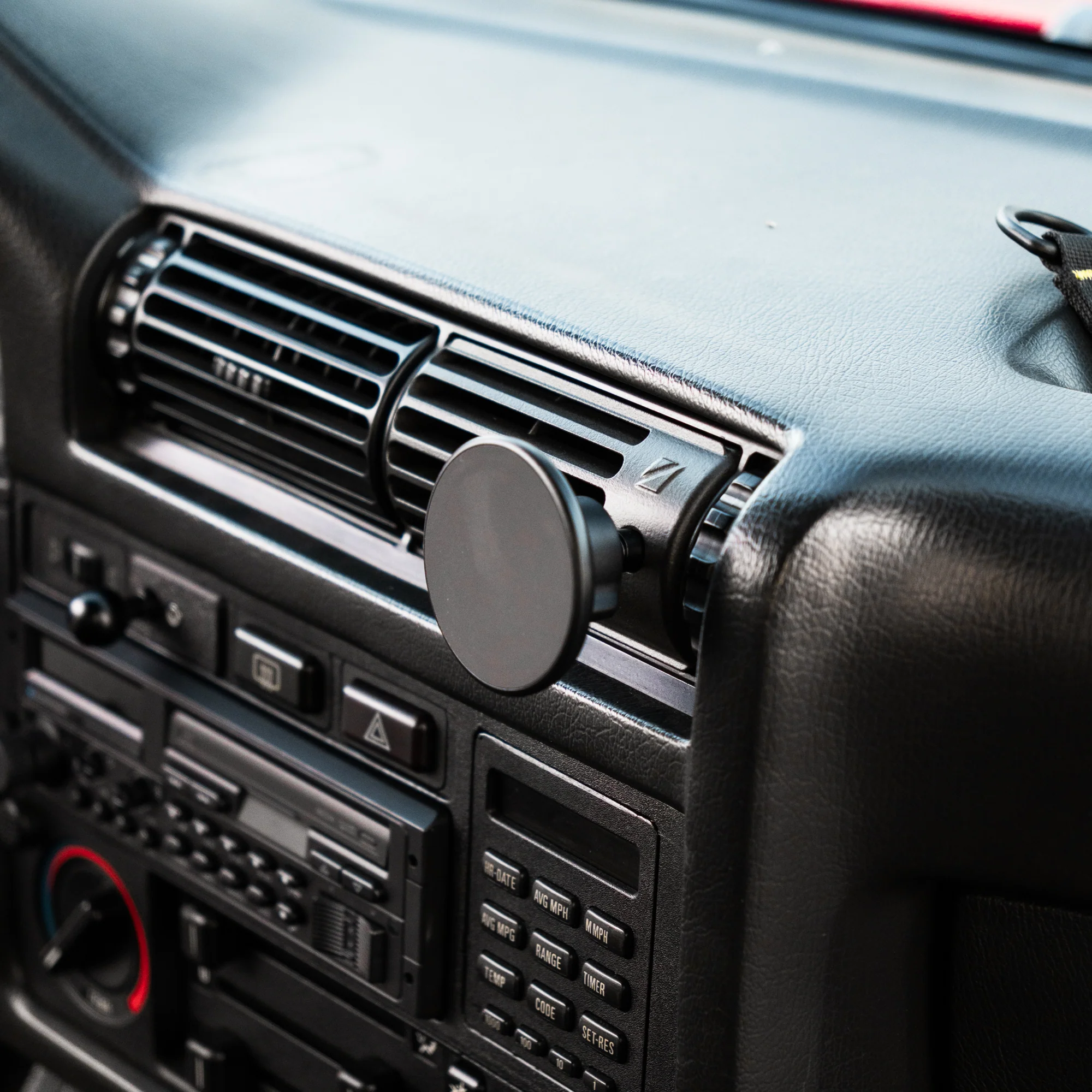 BMW E30 Phone Mount V3 - Image 3