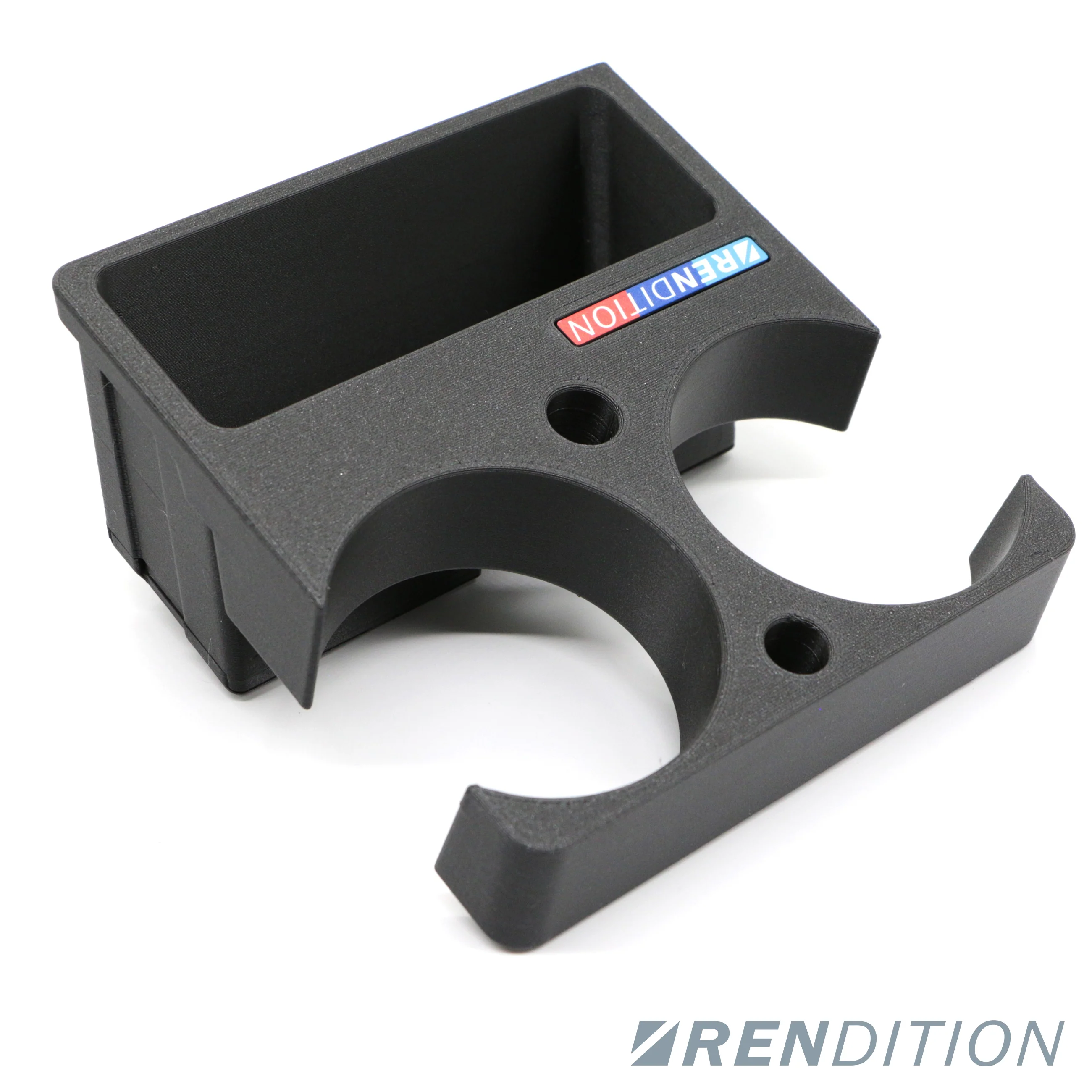 BMW E30 REAR CUP HOLDER - Image 10