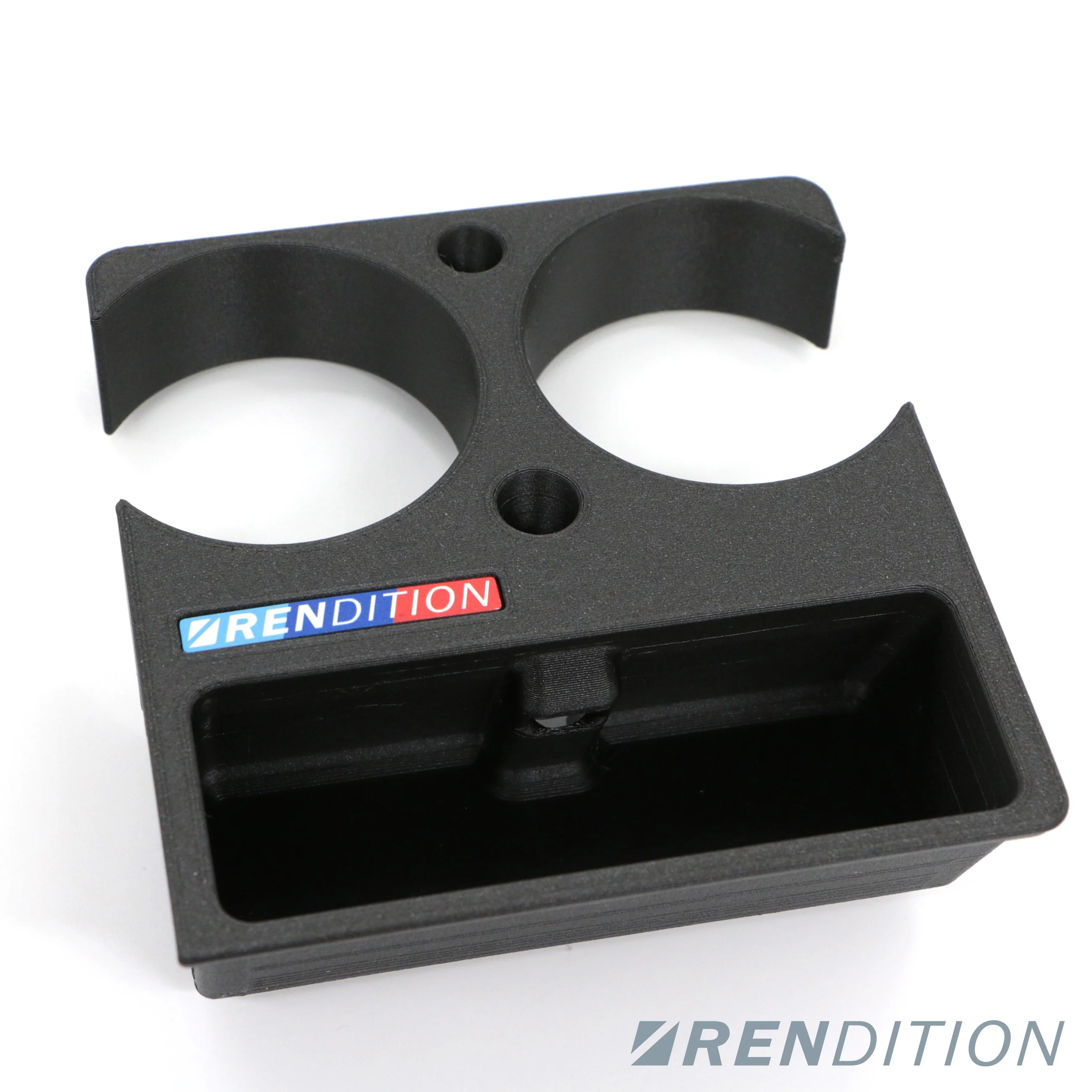 BMW E30 REAR CUP HOLDER - Image 8