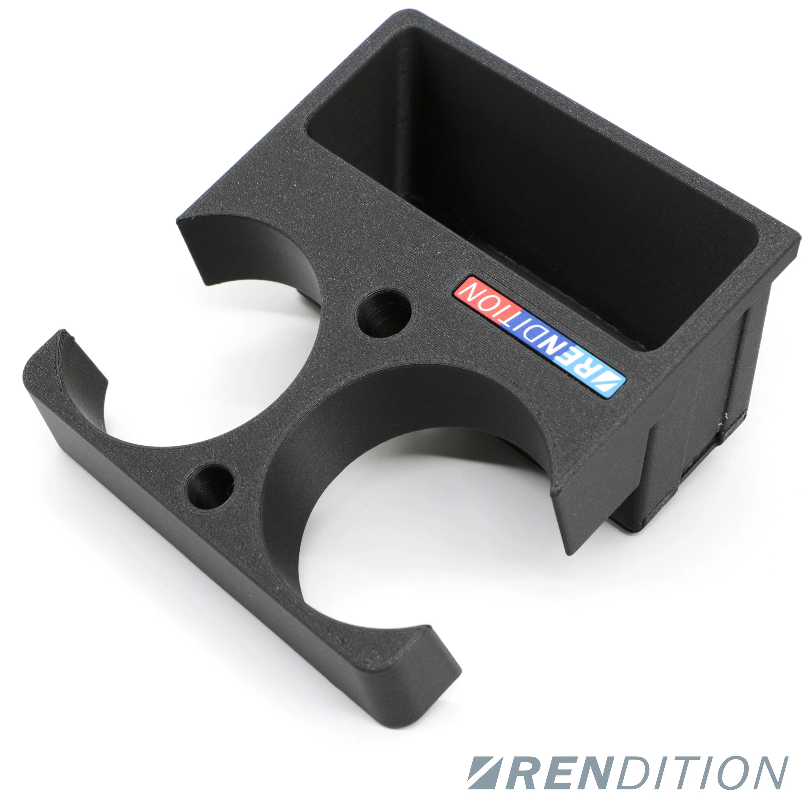 BMW E30 REAR CUP HOLDER - Image 9