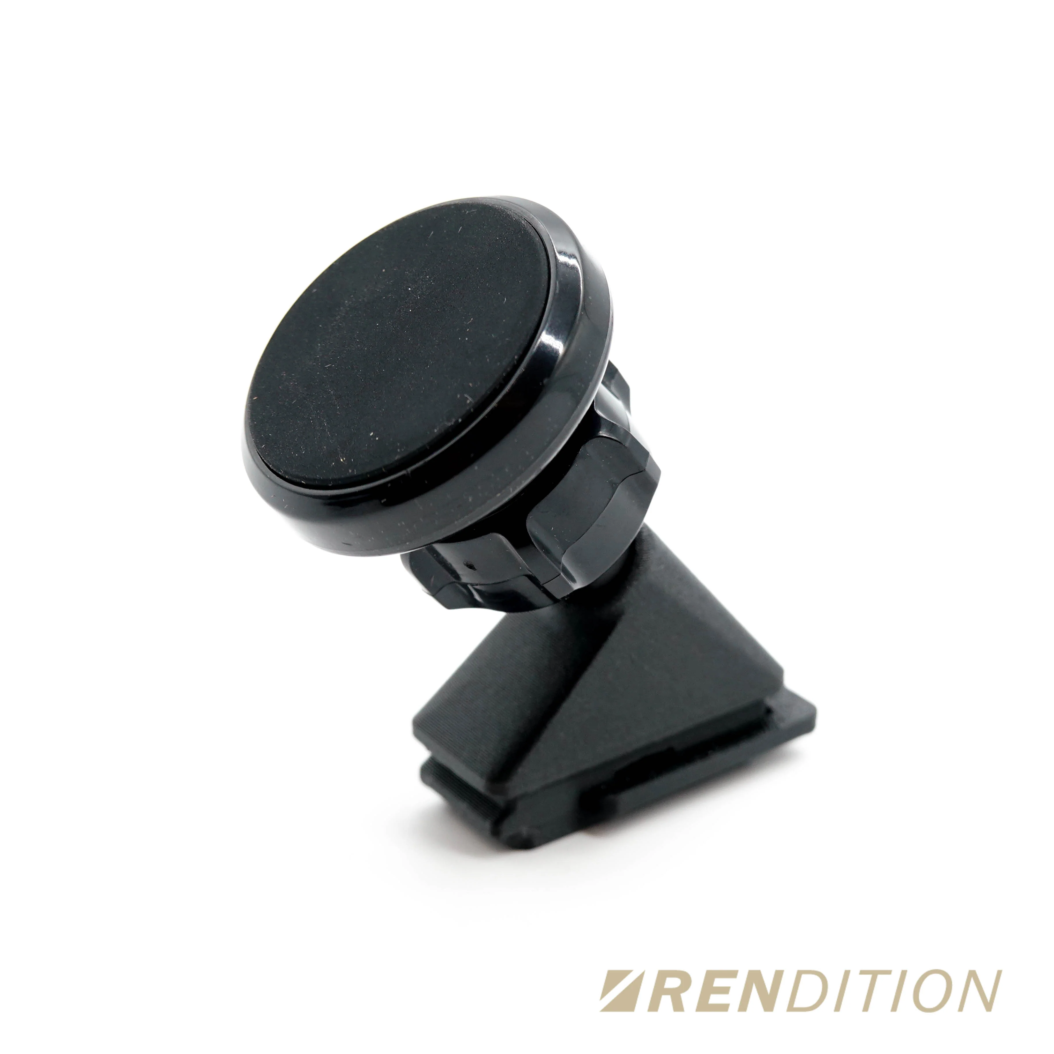 BMW E30 Ashtray Modular Conversion System – USB, Volt Meter, Switches, and Mounts - Image 11