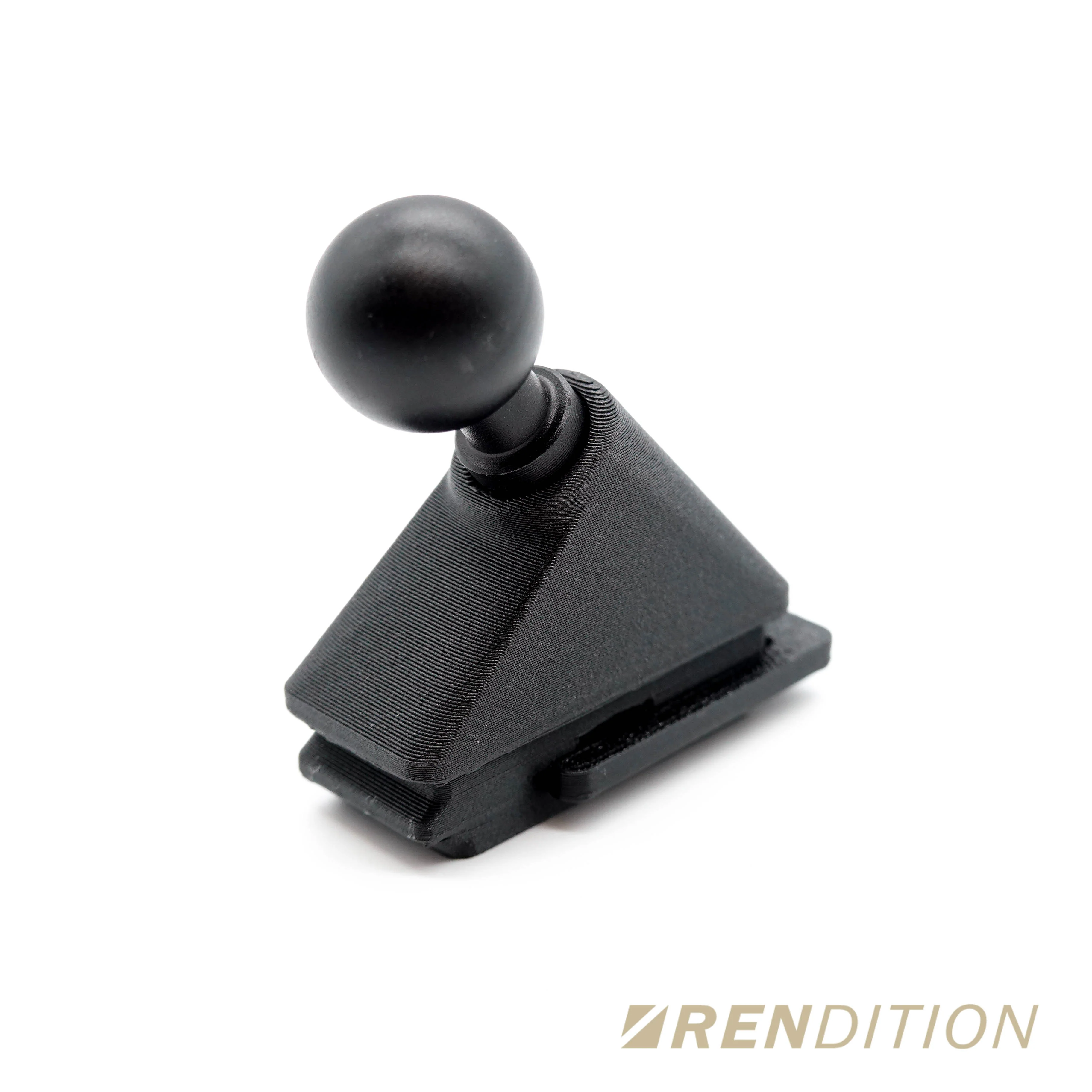 BMW E30 Ashtray Modular Conversion System – USB, Volt Meter, Switches, and Mounts - Image 12