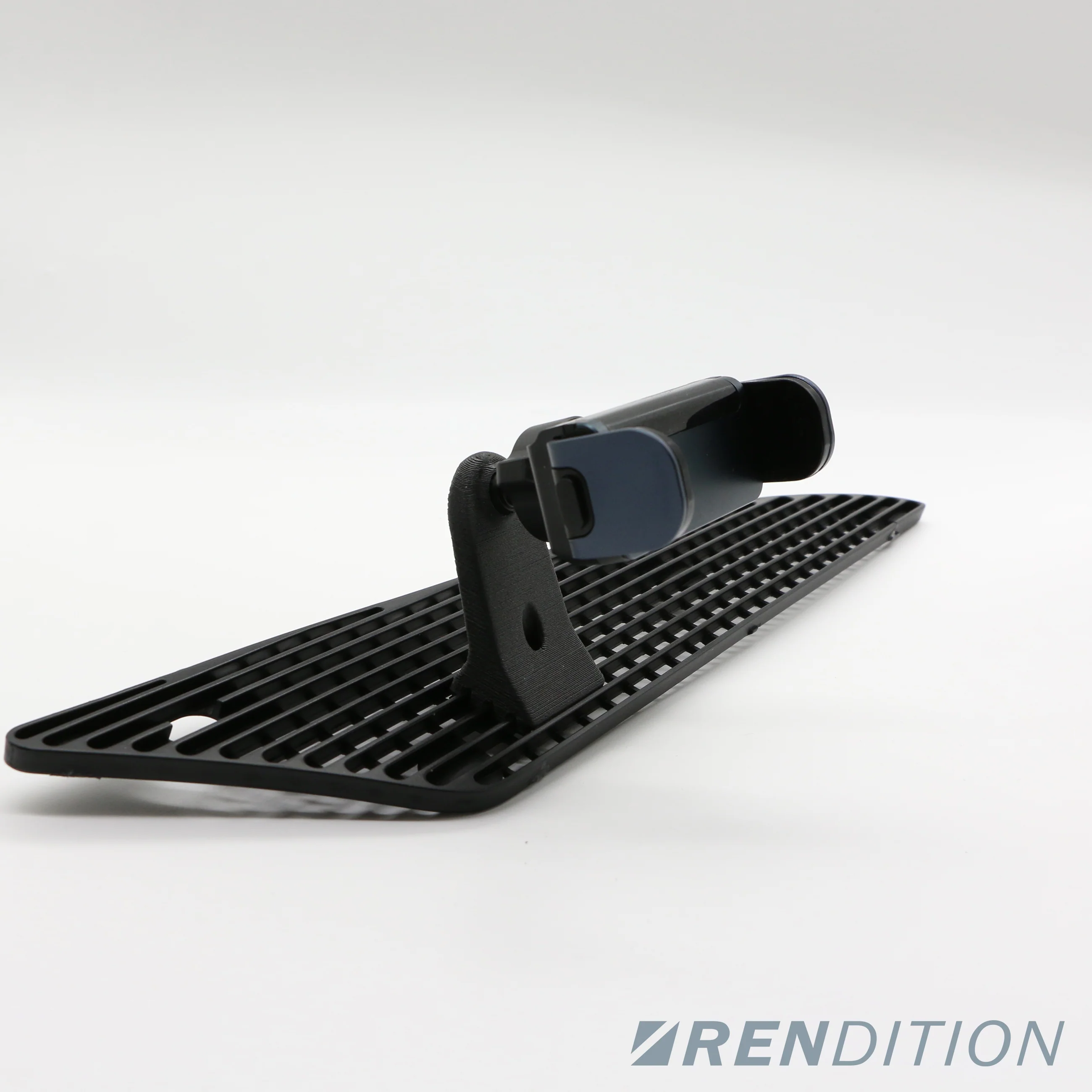 BMW E34 Phone Mount - Image 7