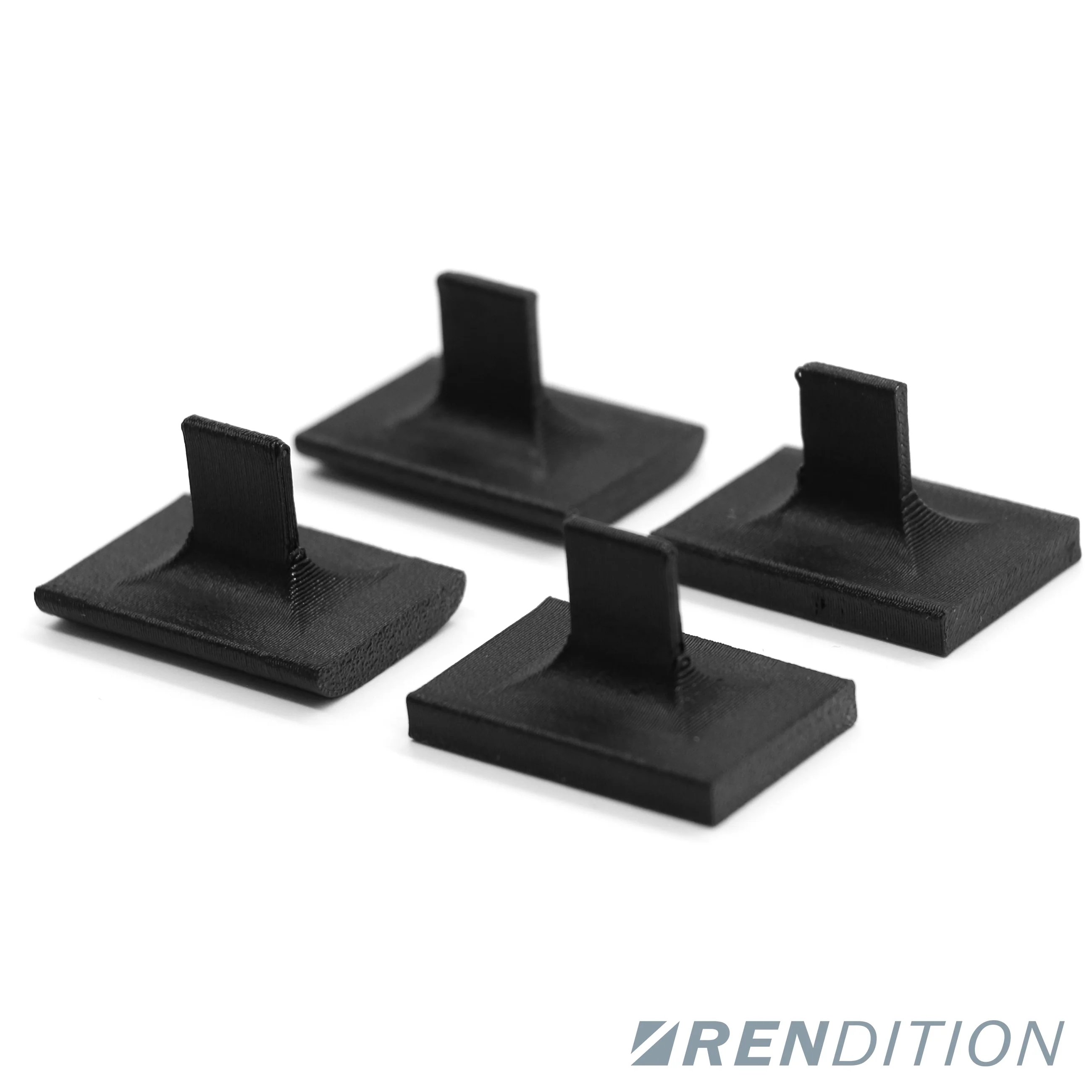 BMW E36 A, B, C Pillar Trim Repair Kit - Image 14