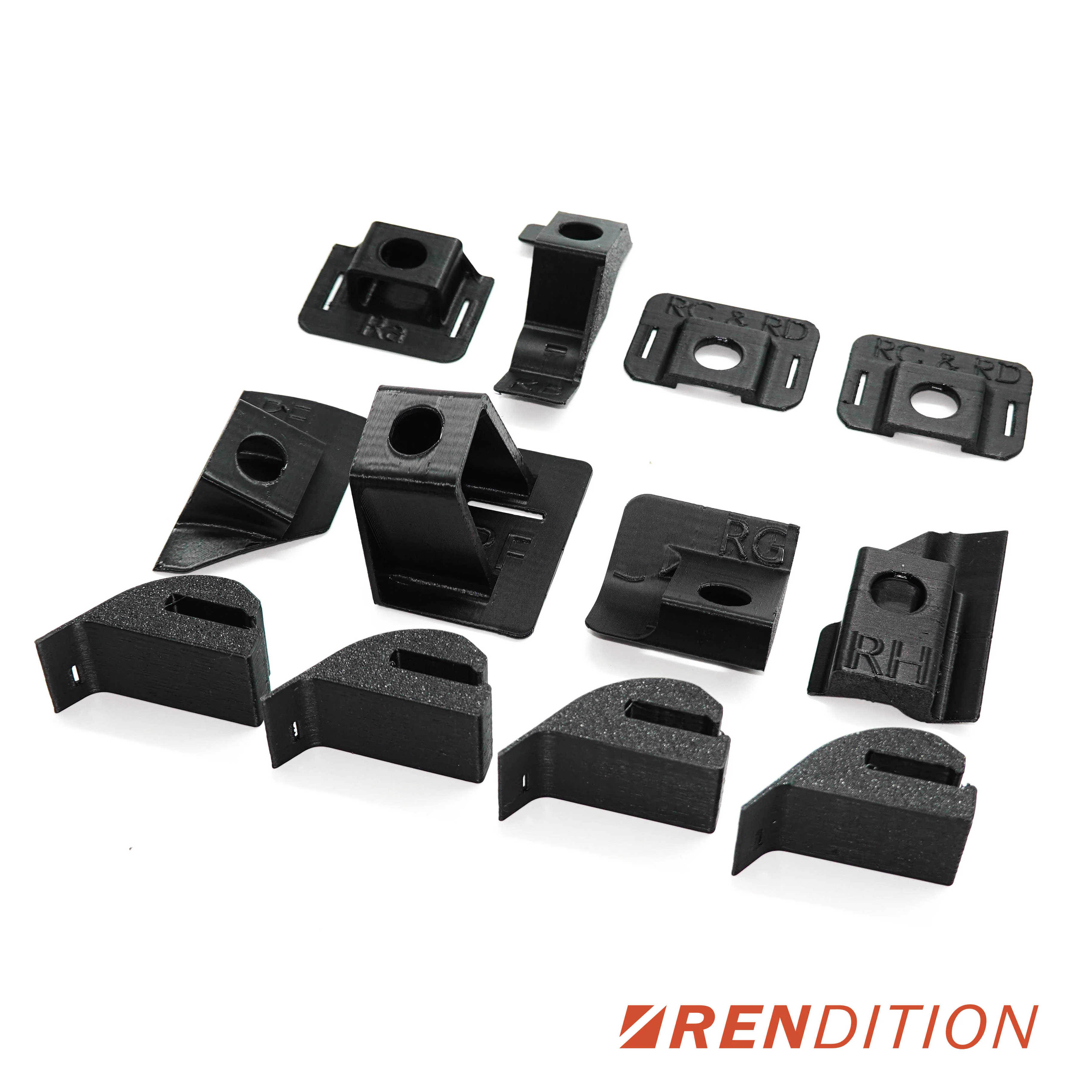 BMW E36 Door Card Tab Repair Kit | Fits Coupe, Sedan, Touring, Convertible - Image 10