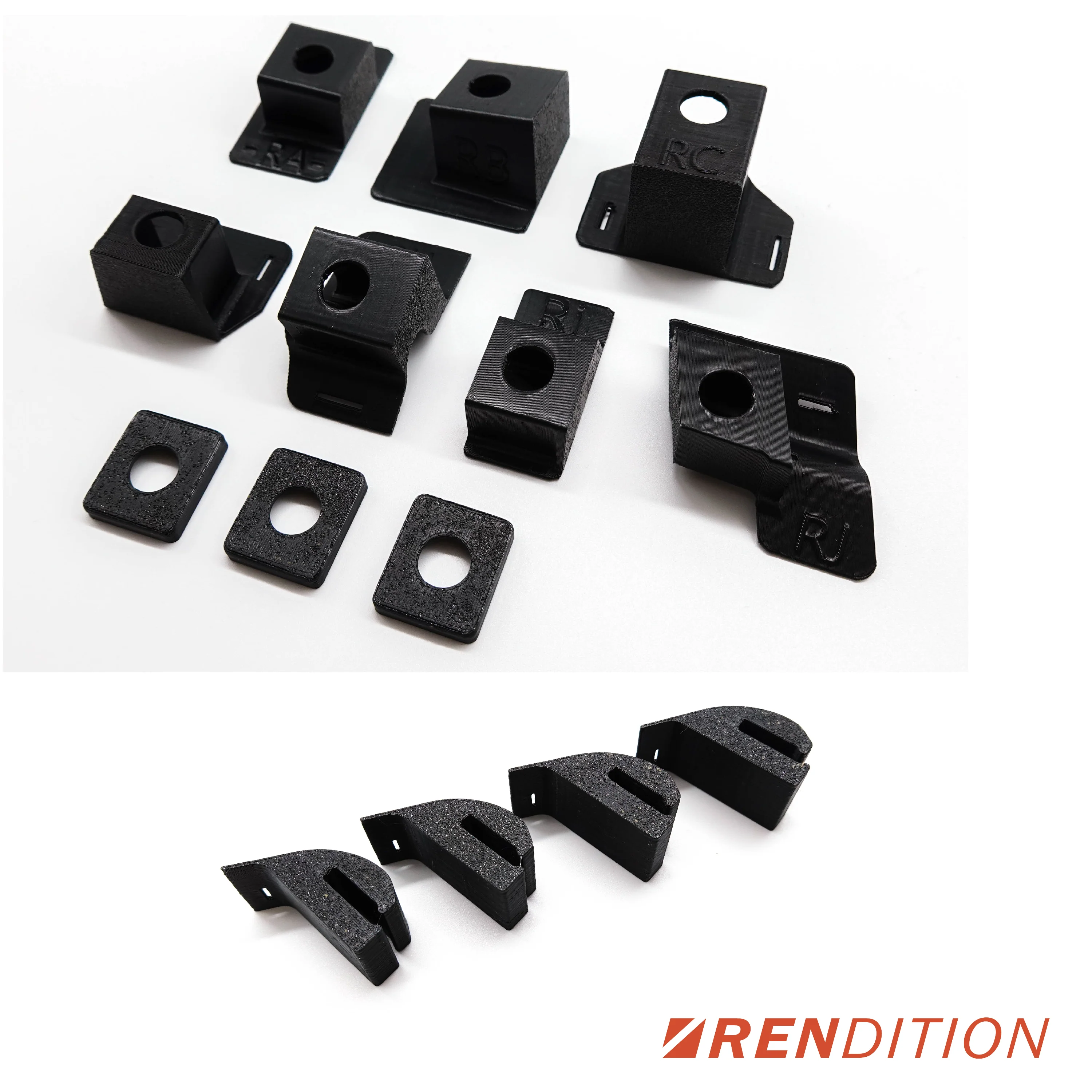 BMW E36 Door Card Tab Repair Kit | Fits Coupe, Sedan, Touring, Convertible - Image 7