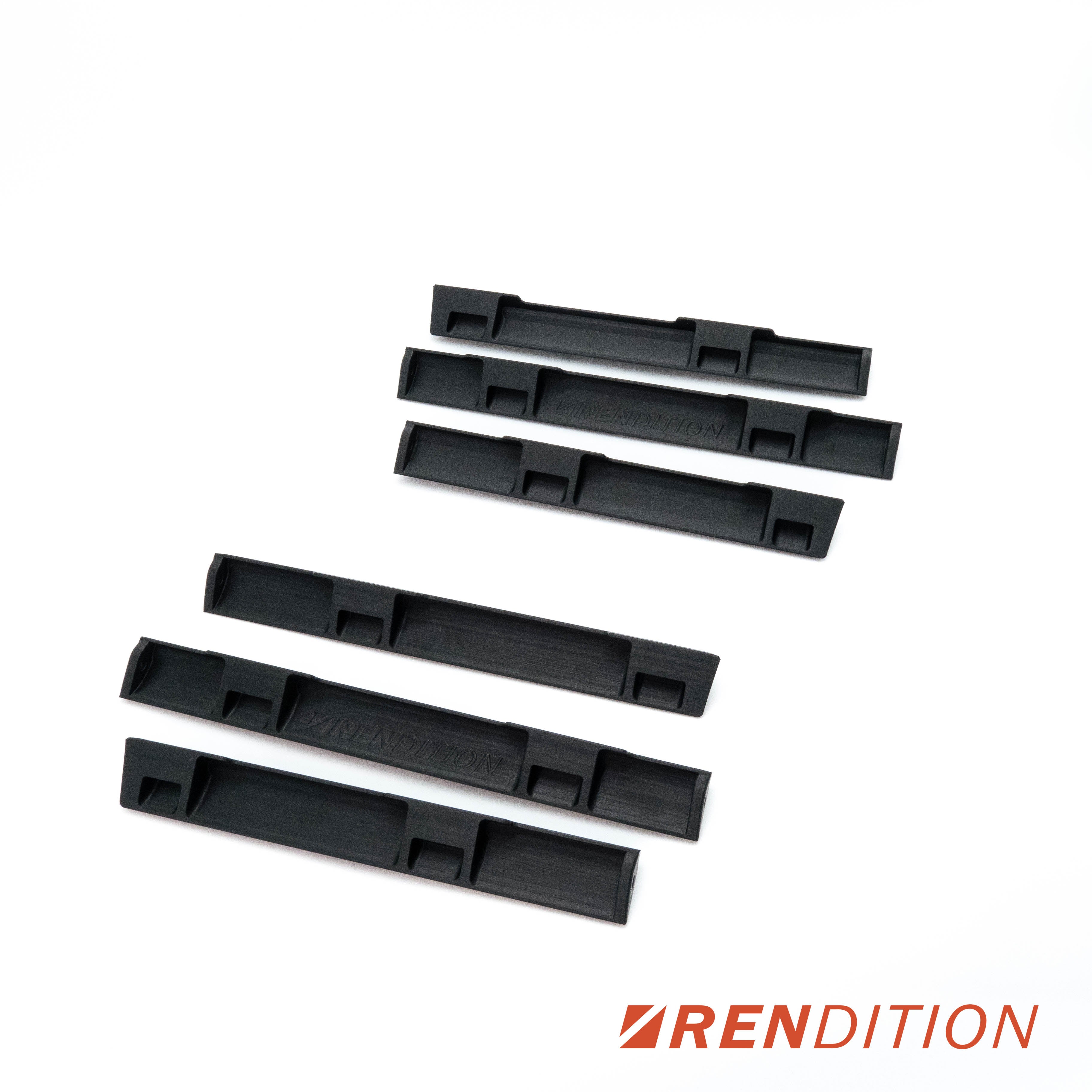 BMW E36 Door Card Tab Repair Kit | Fits Coupe, Sedan, Touring, Convertible - Image 9