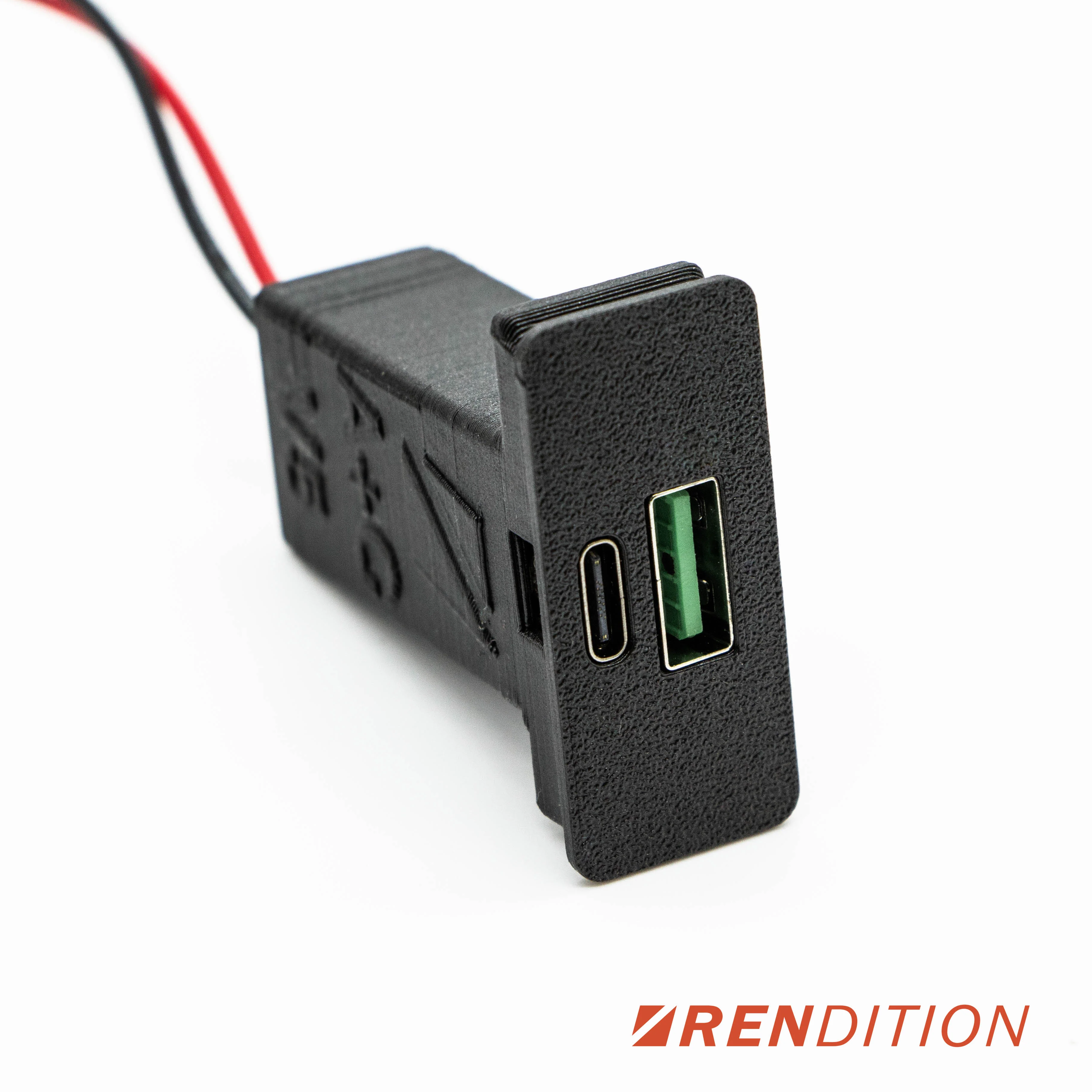 BMW E36 USB & Modular Switch System V6 - Image 10