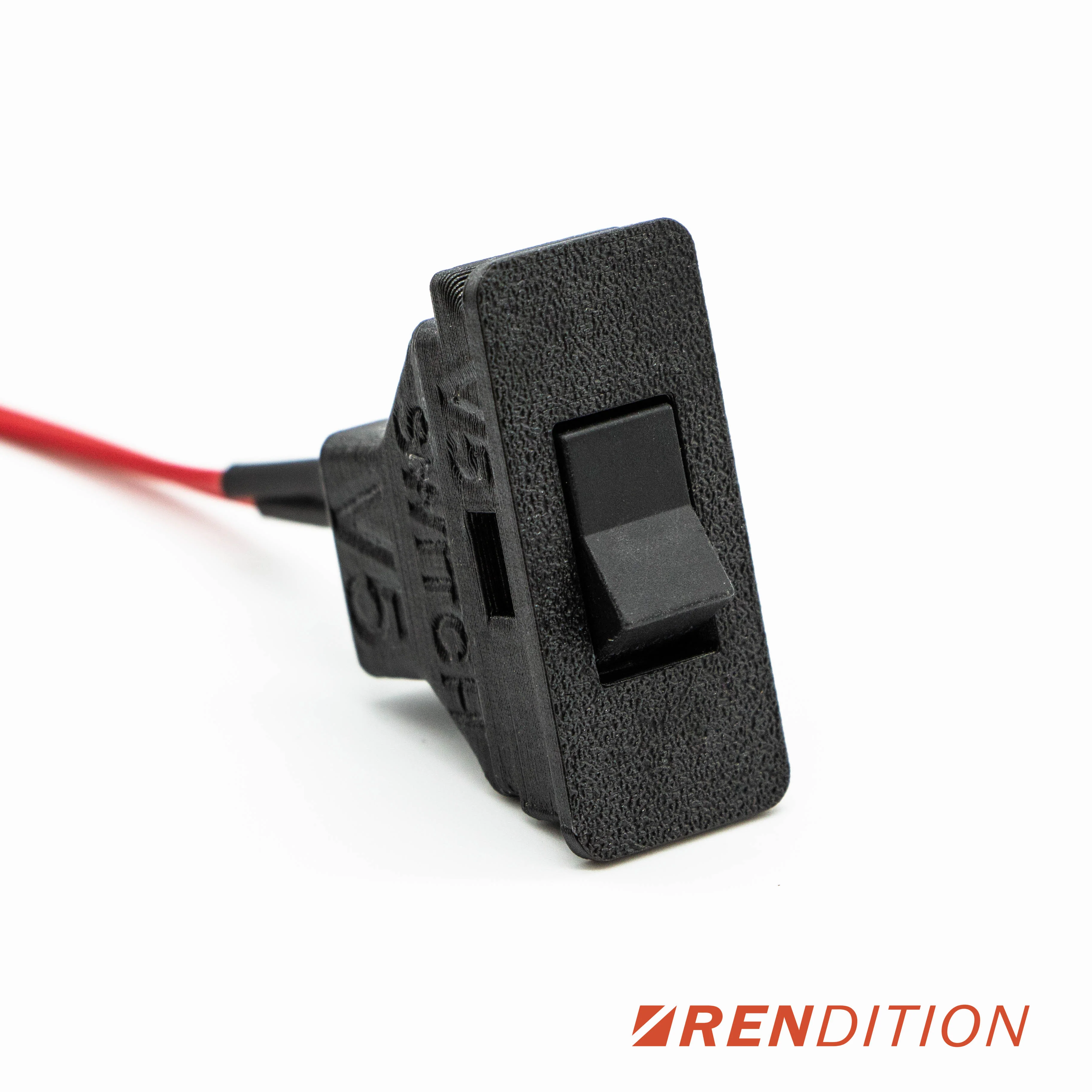 BMW E36 USB & Modular Switch System V6 - Image 11