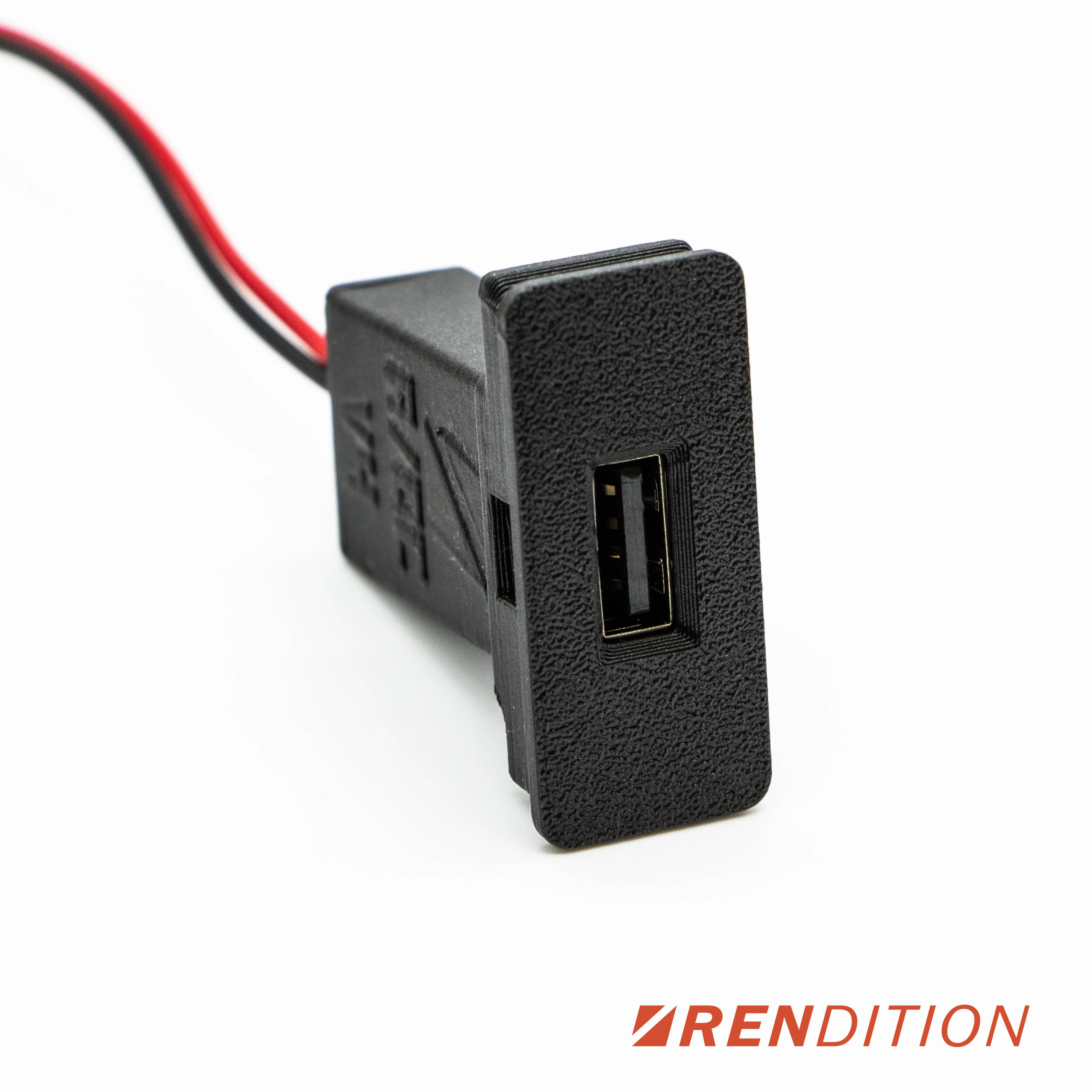 BMW E36 USB & Modular Switch System V6 - Image 12