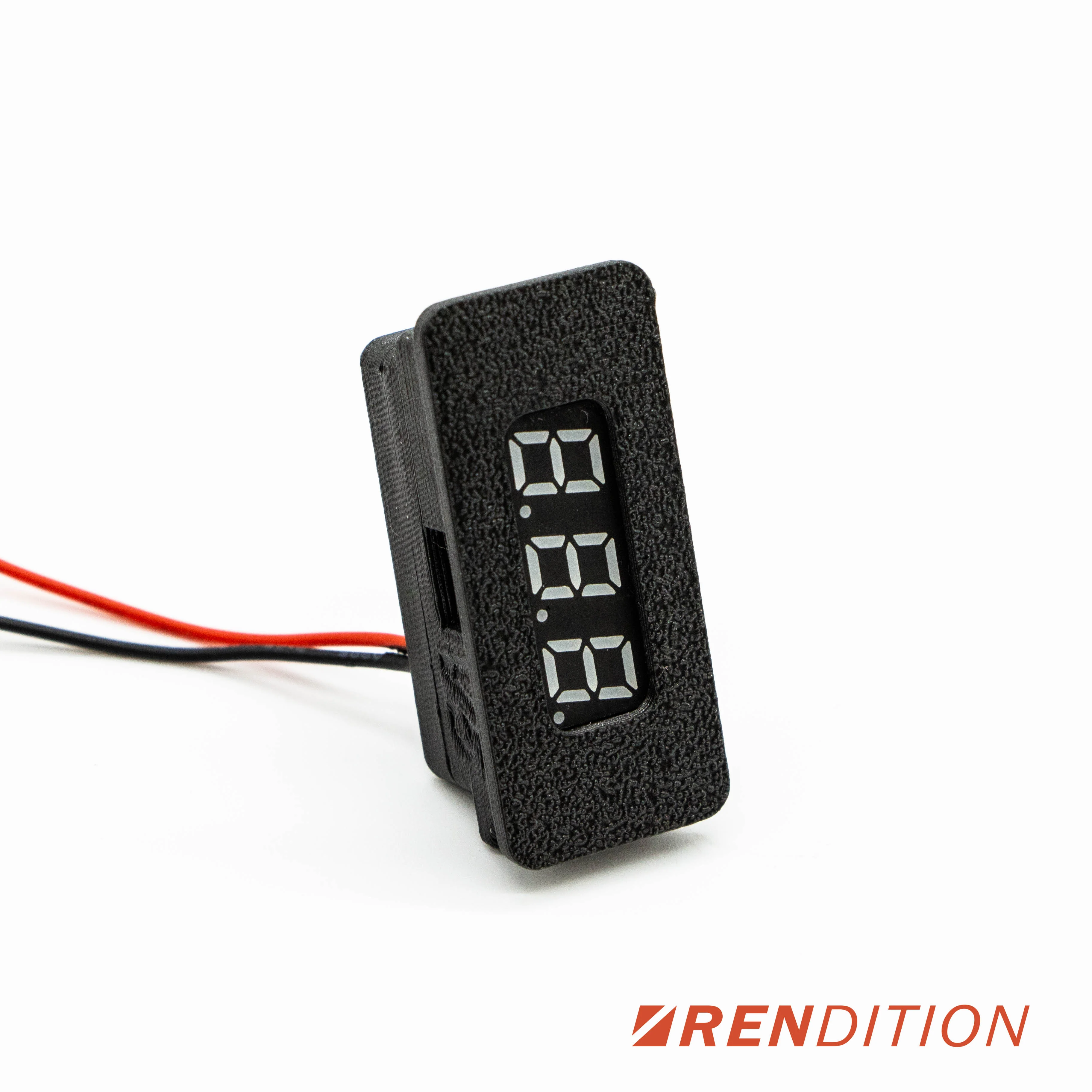 BMW E36 USB & Modular Switch System V6 - Image 13