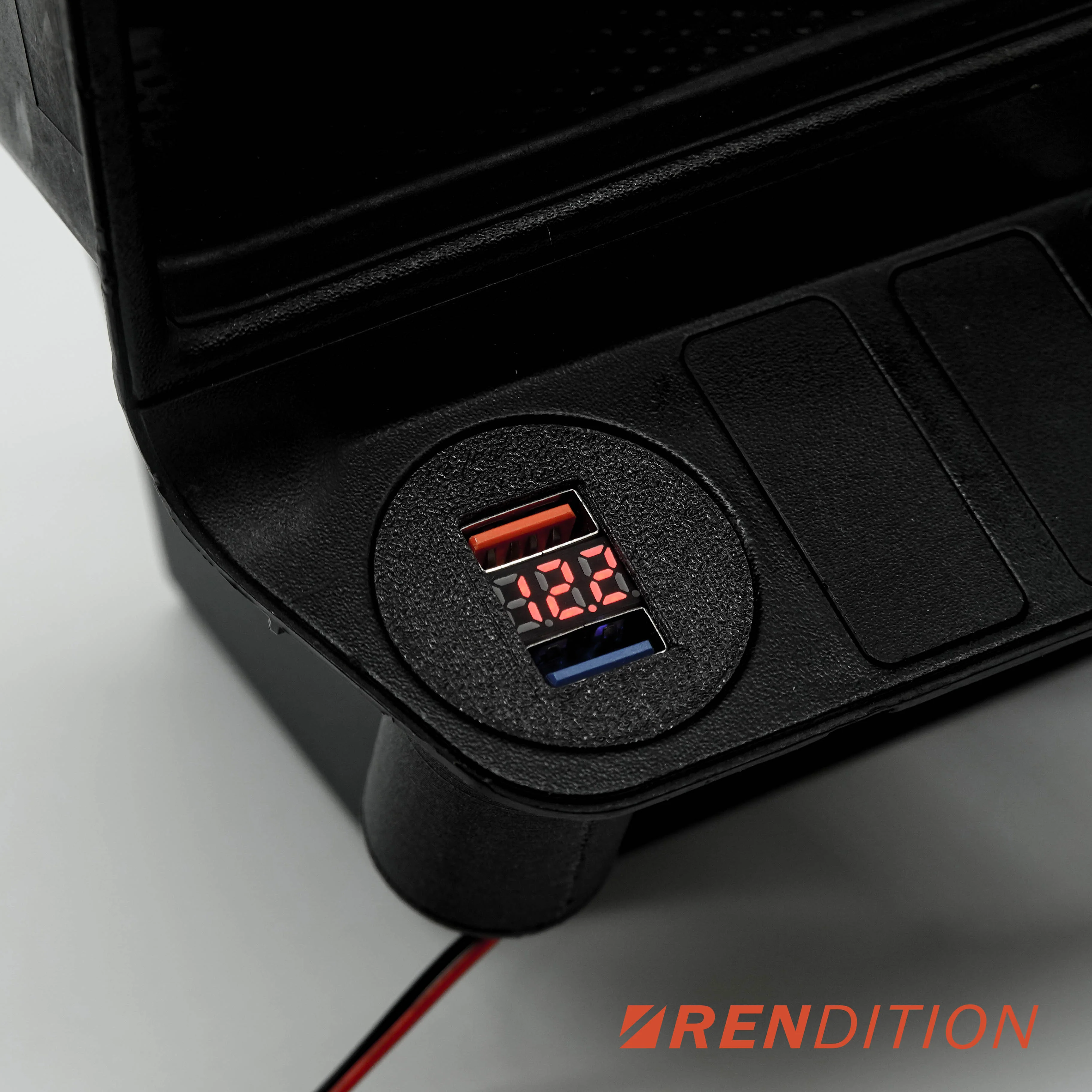 BMW E36 USB & Modular Switch System V6 - Image 4
