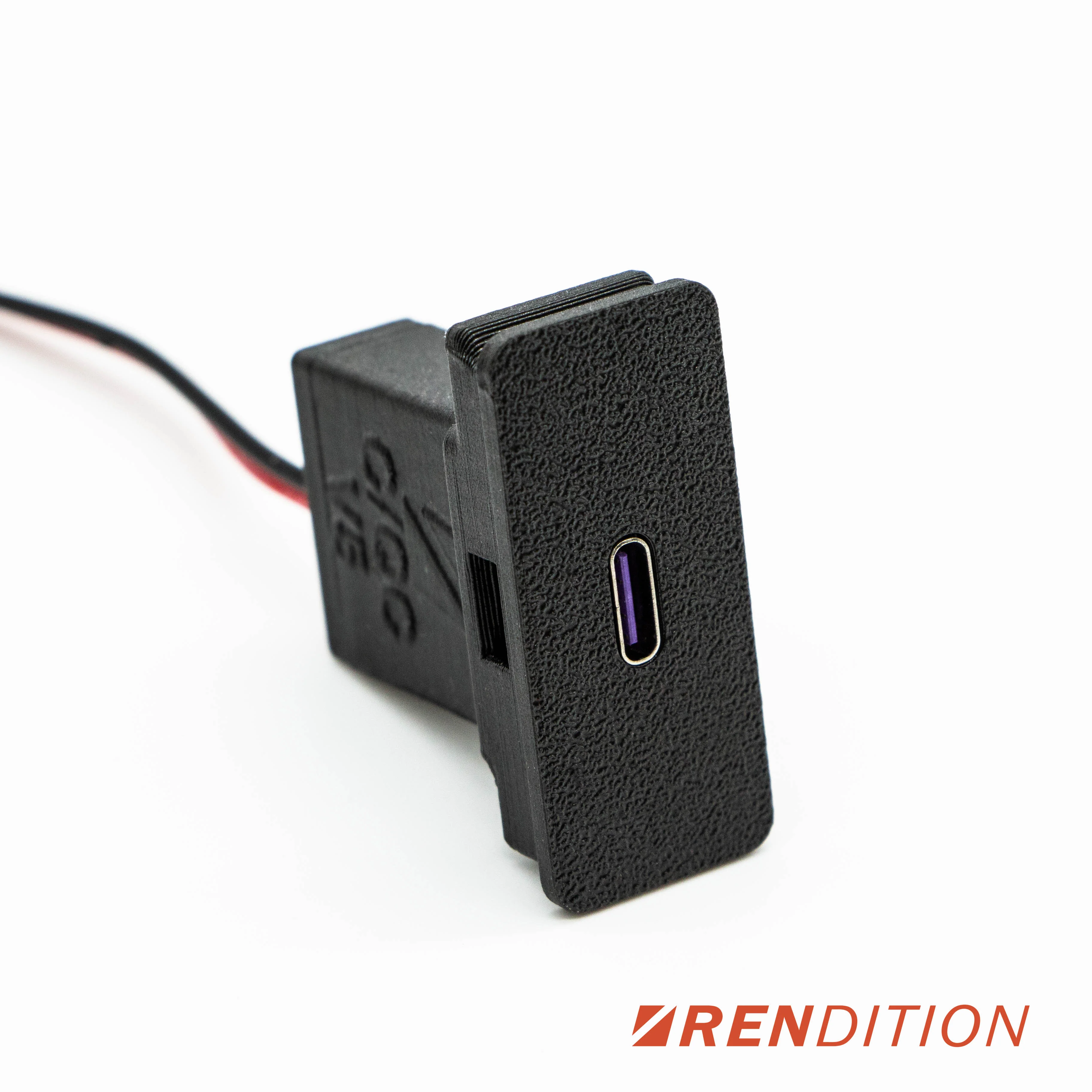 BMW E36 USB & Modular Switch System V6 - Image 9
