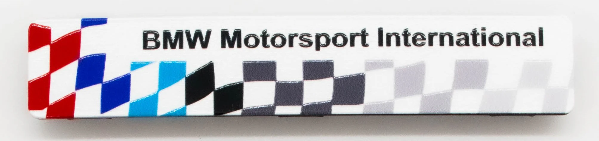 BMW E36 SIDE EMBLEM - Image 11