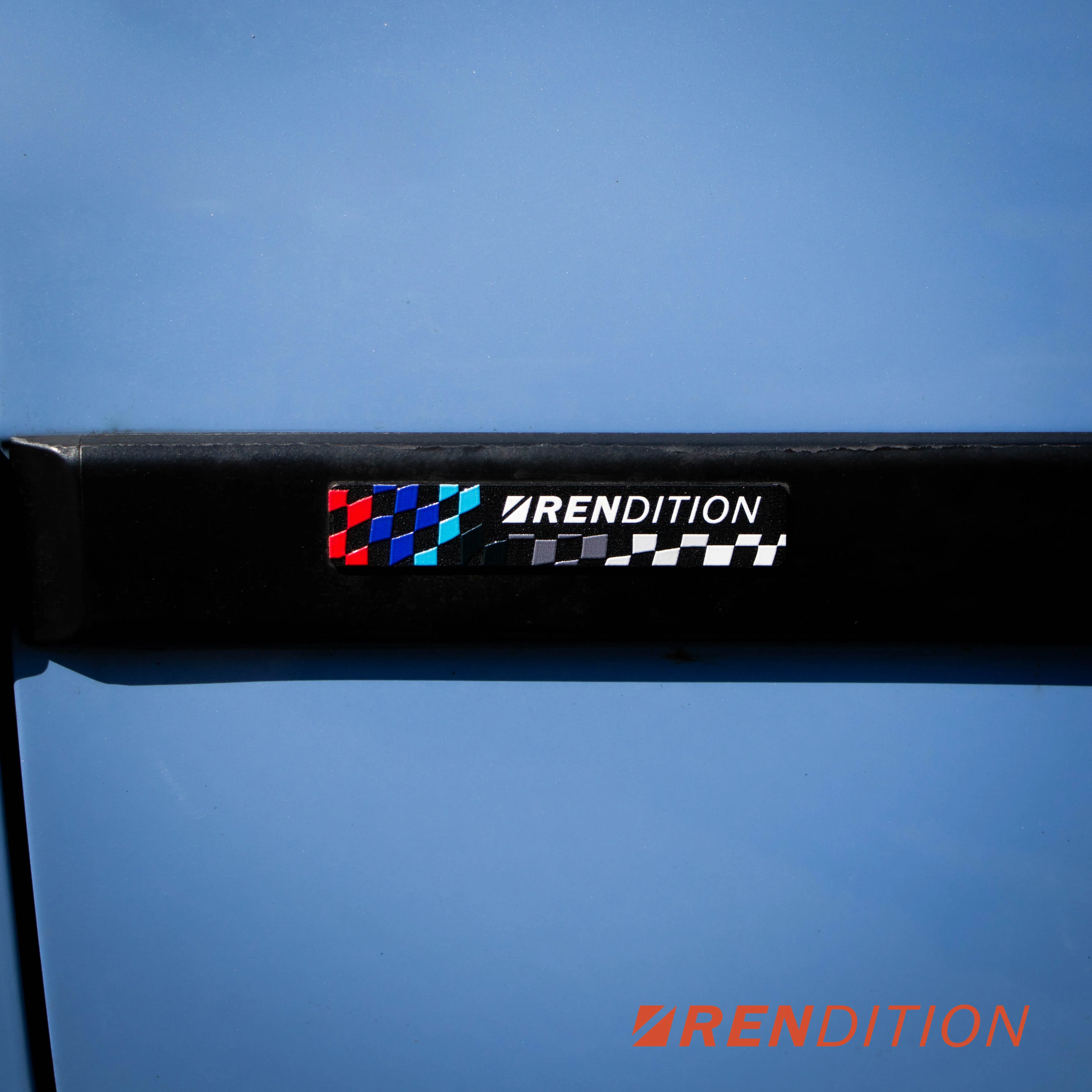 BMW E36 SIDE EMBLEM - Image 6