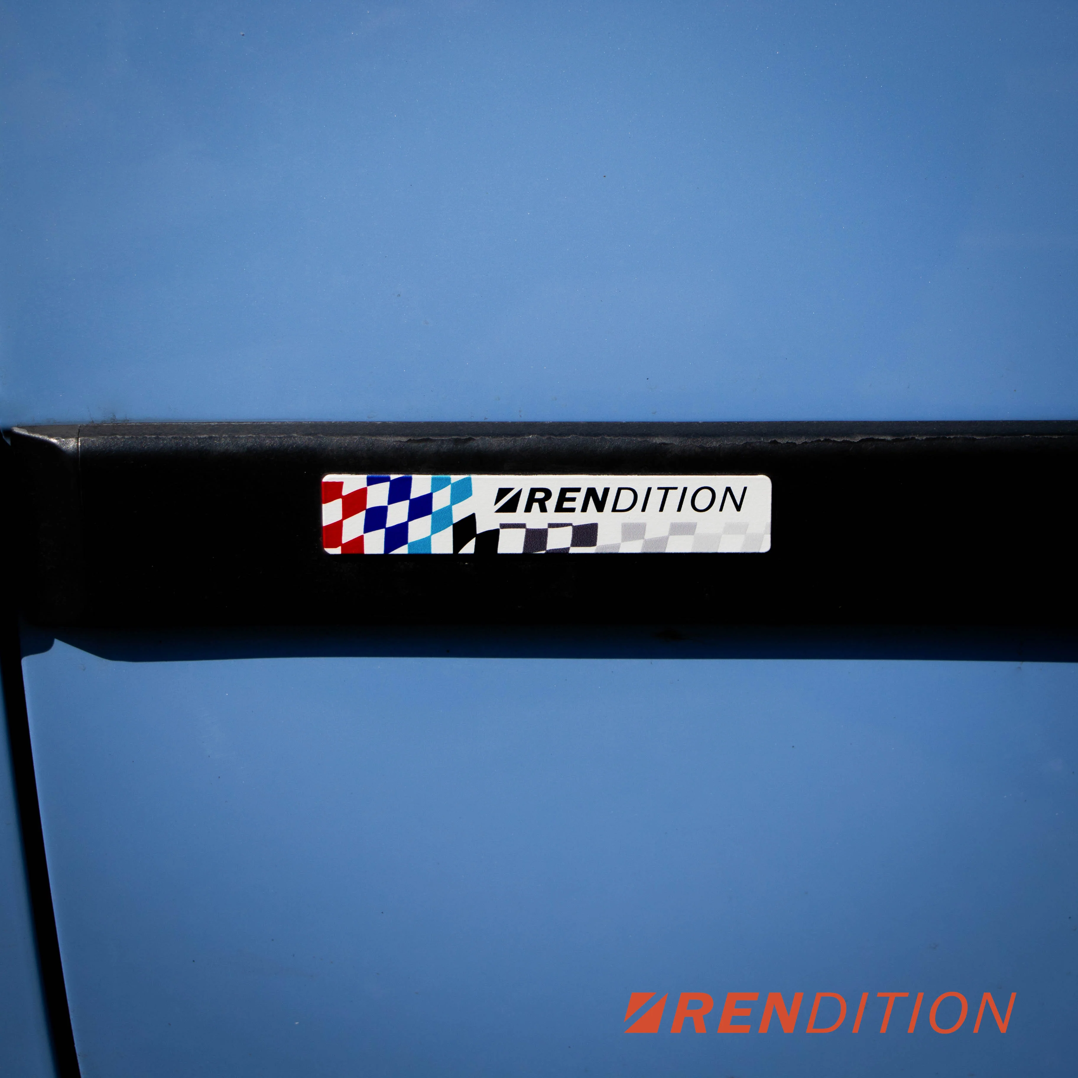 BMW E36 SIDE EMBLEM - Image 7