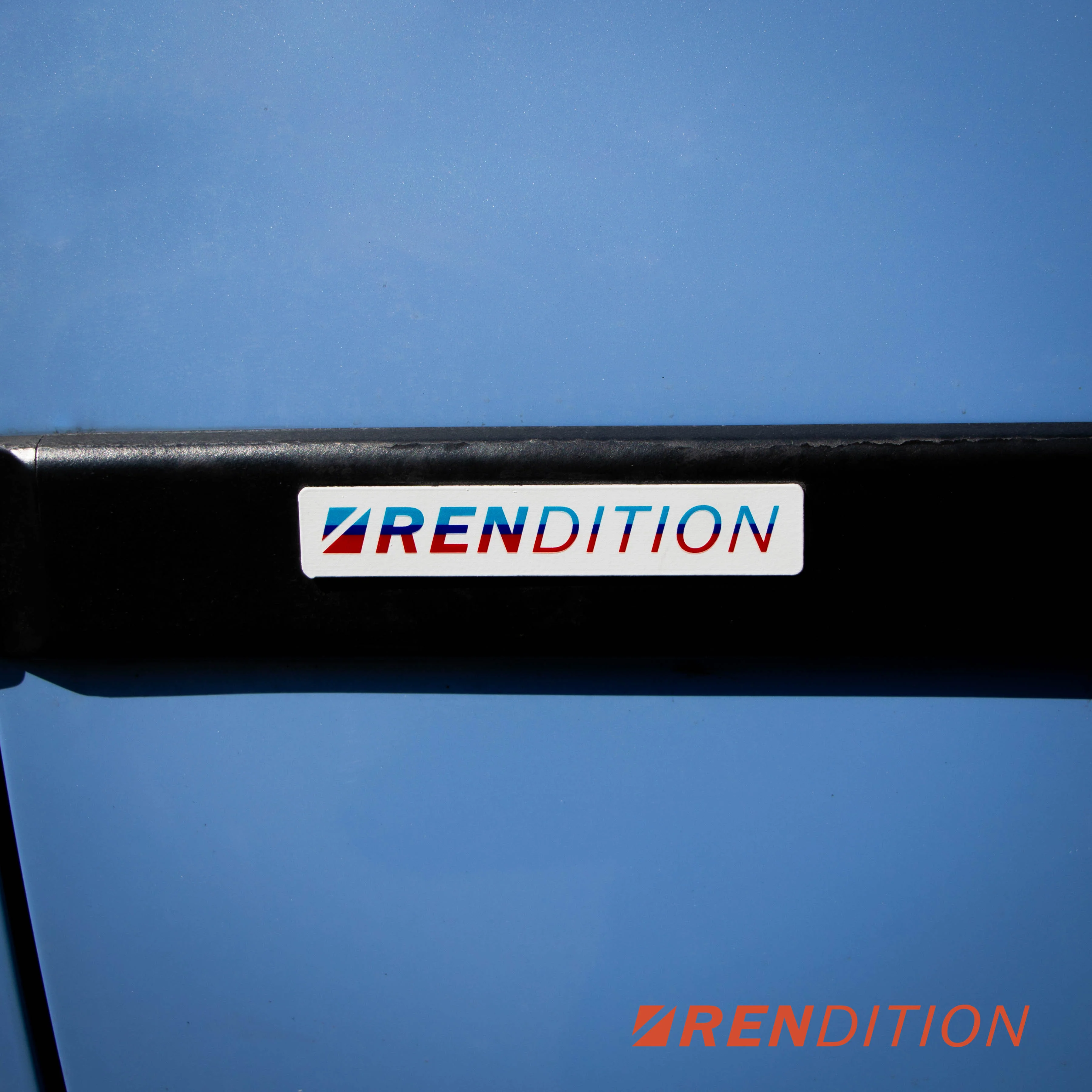 BMW E36 SIDE EMBLEM - Image 8