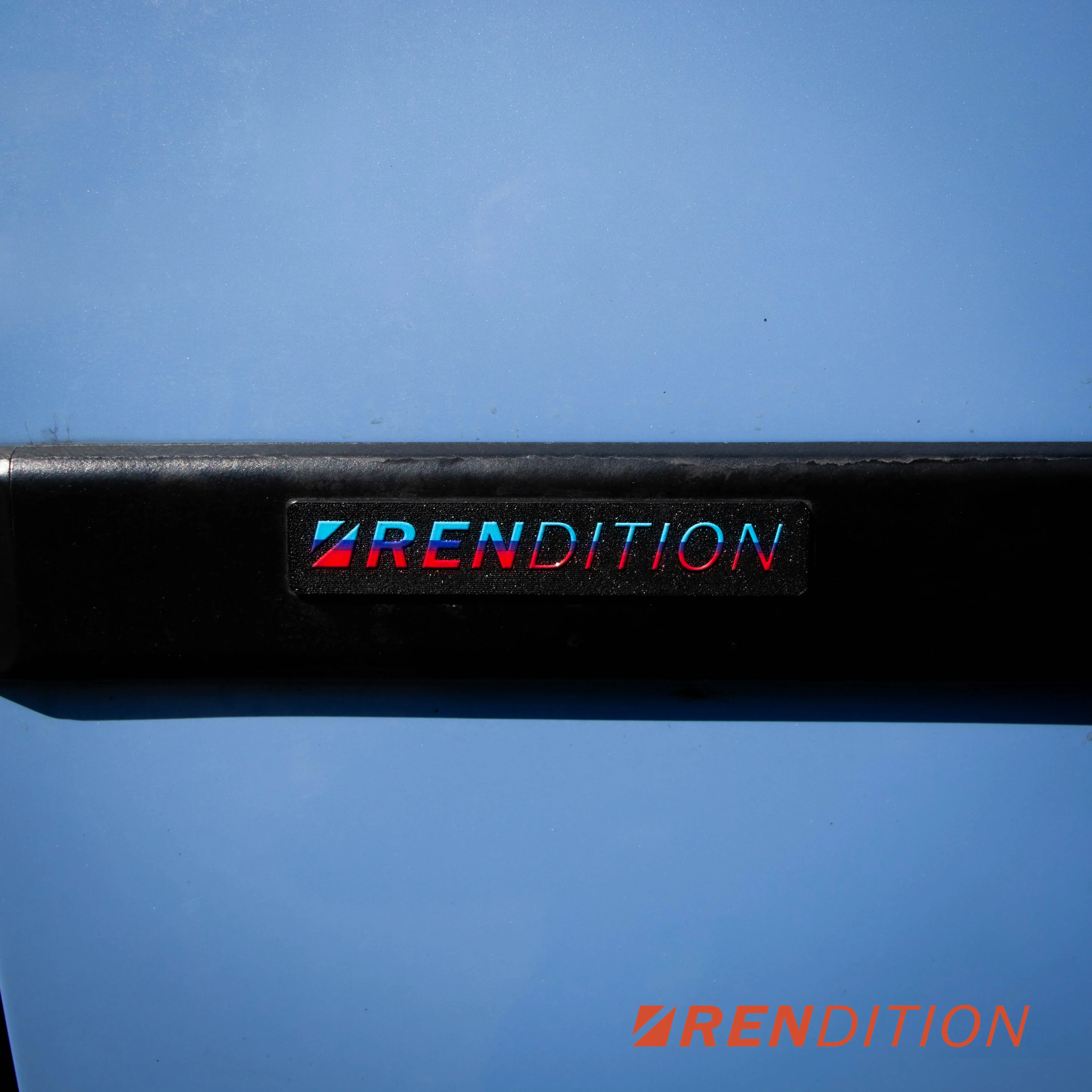 BMW E36 SIDE EMBLEM - Image 9