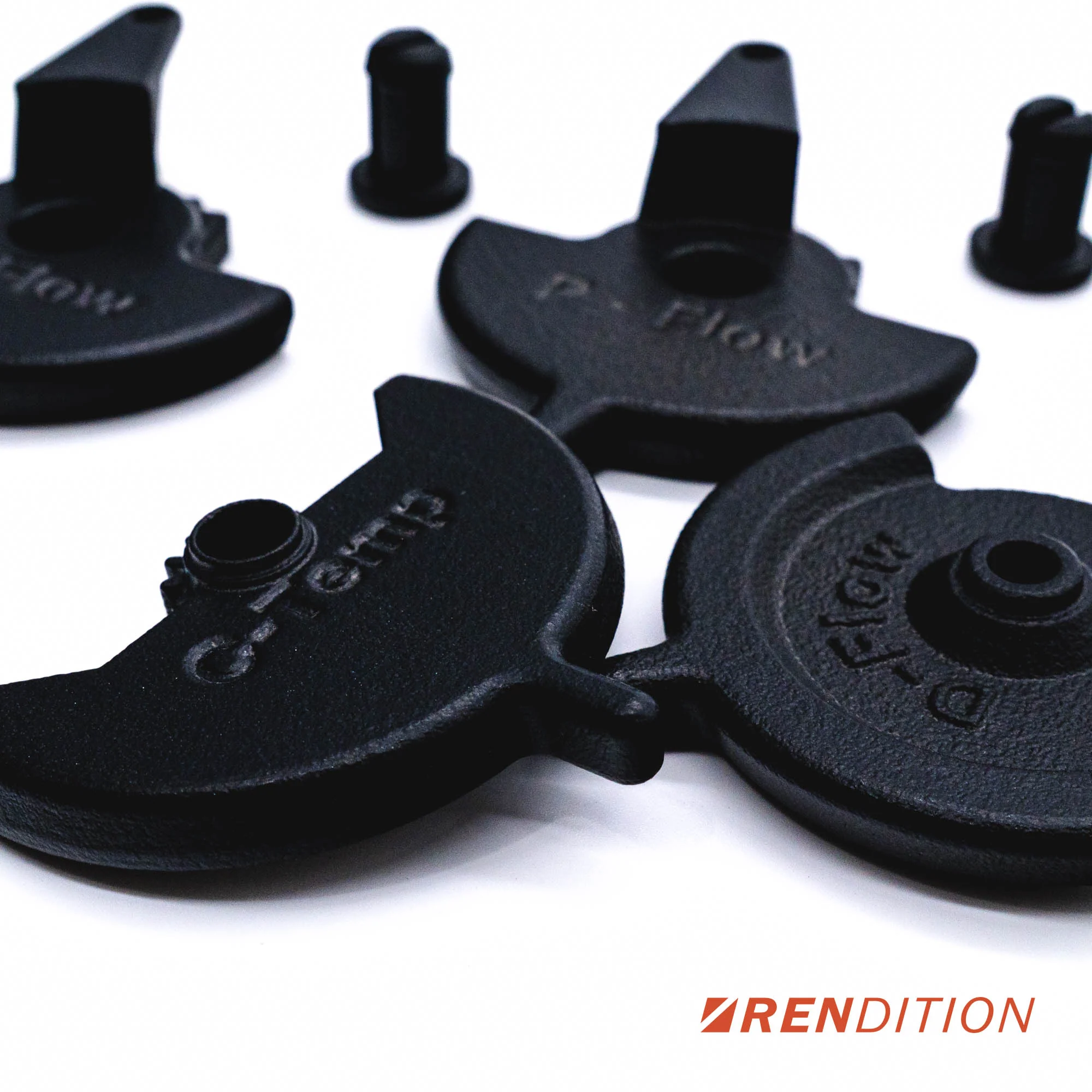 BMW E36 A/C Vent Knob Replacement Kit | Repair Kit | AC Vent Fix - Image 8