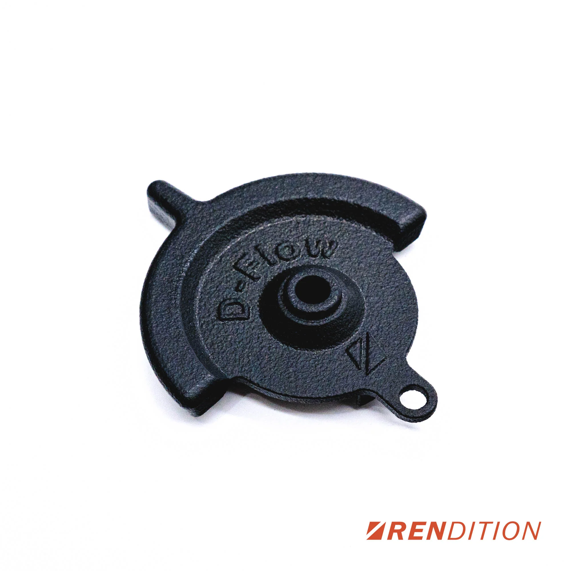 BMW E36 A/C Vent Knob Replacement Kit | Repair Kit | AC Vent Fix - Image 9