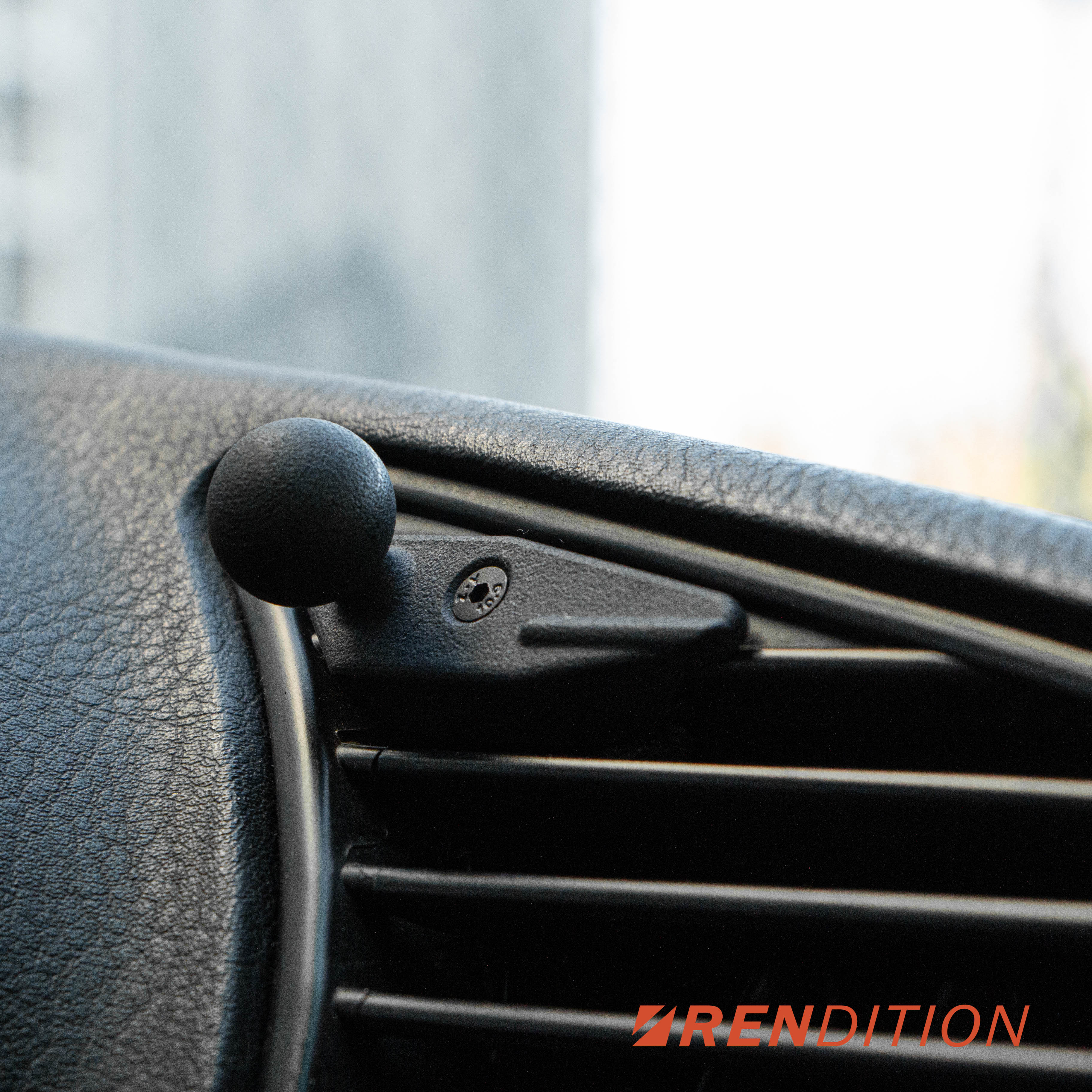 BMW E36 Phone Mount V7 – Auto Grip Vent Mount - Image 6