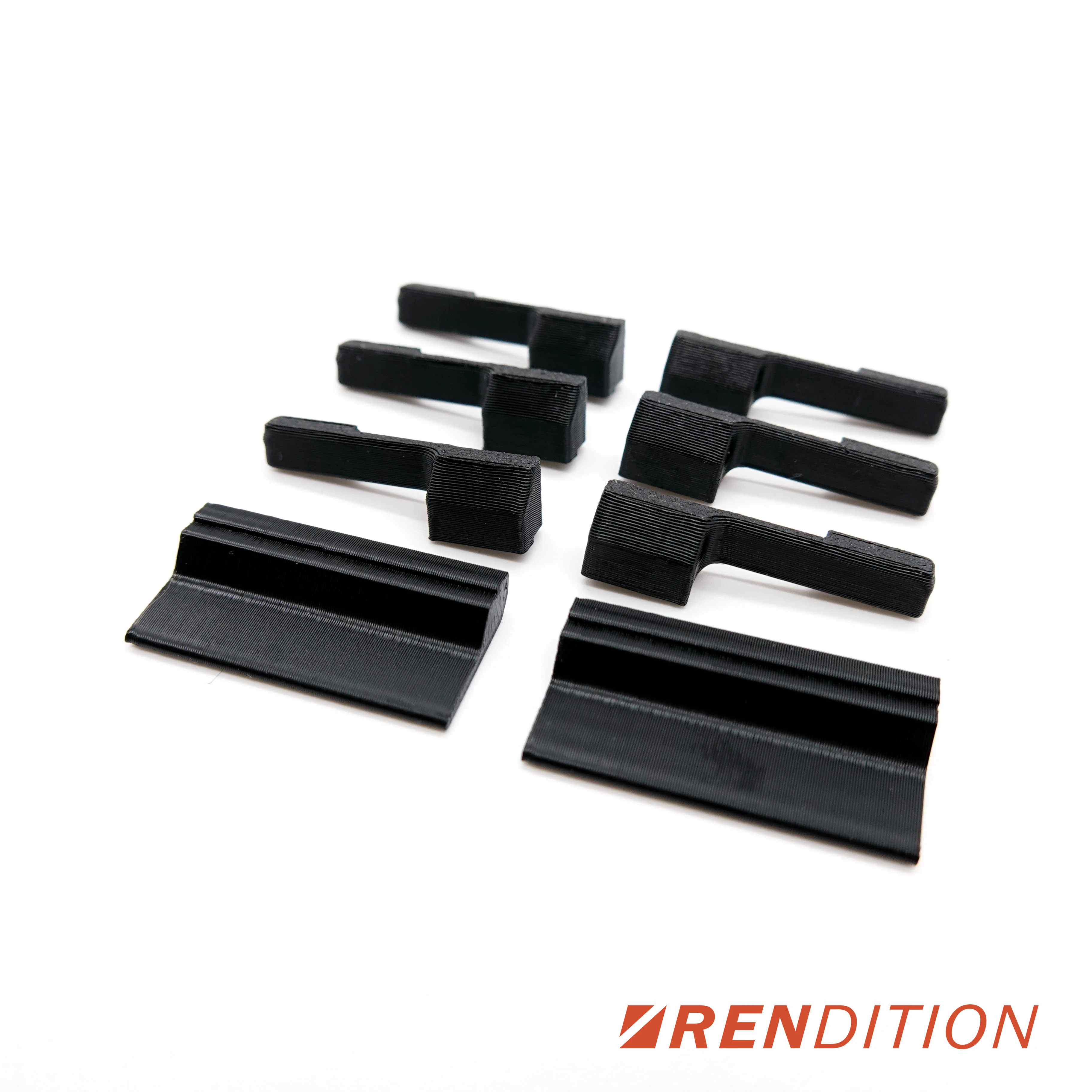 BMW E36 REAR SPEAKER GRILL FIX - Image 7
