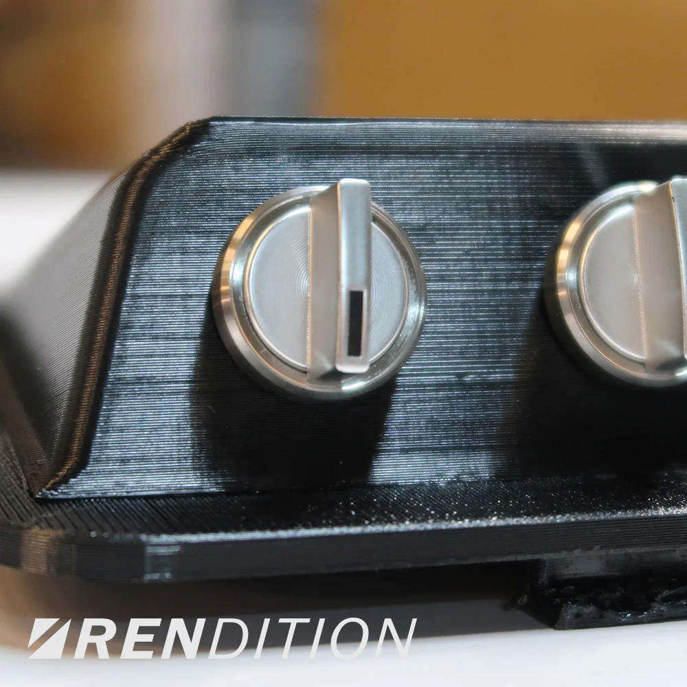BMW E36 SUNROOF MOTOR SWITCH MOD - Image 5
