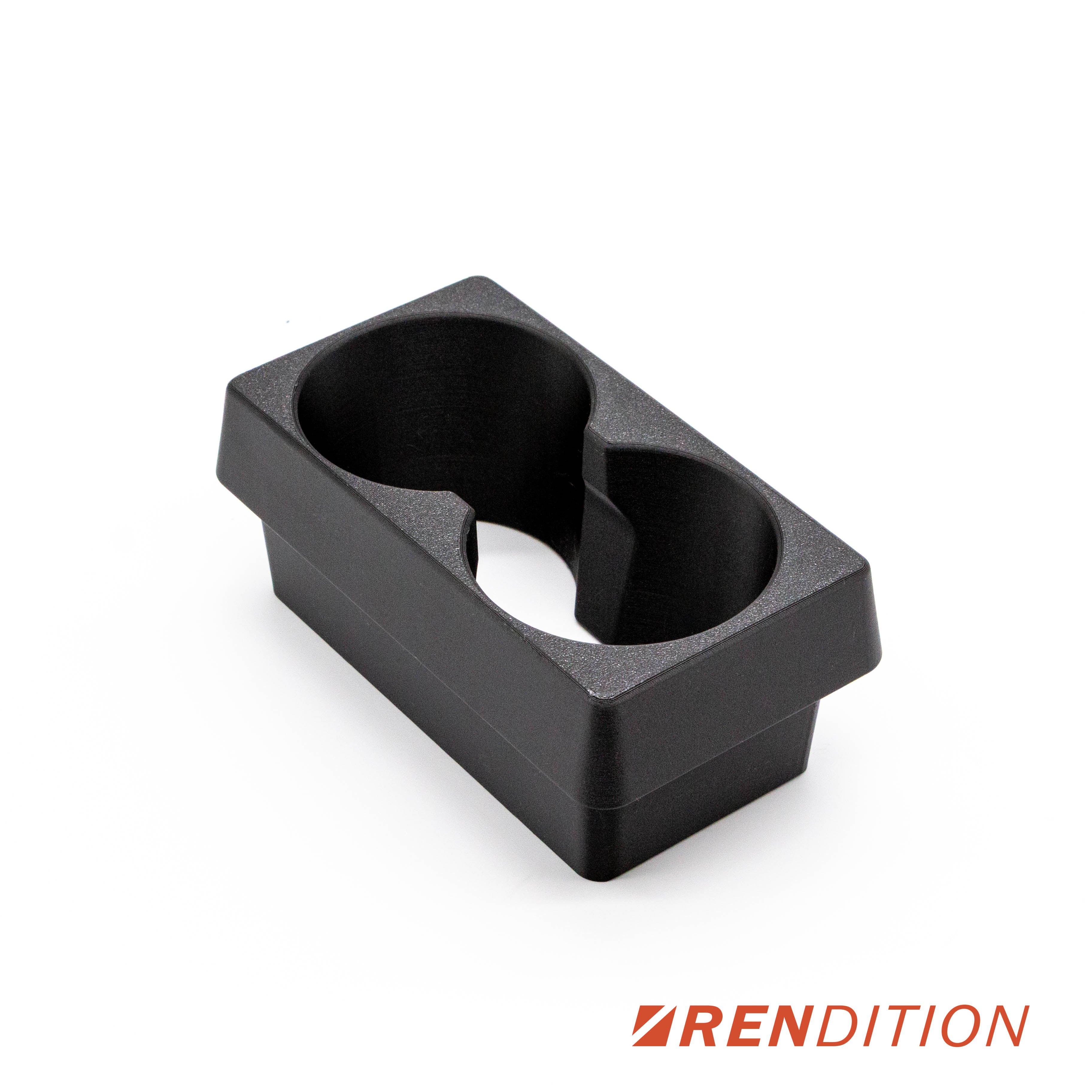 BMW E36 Ti COMPACT FRONT CUP HOLDER - Image 3