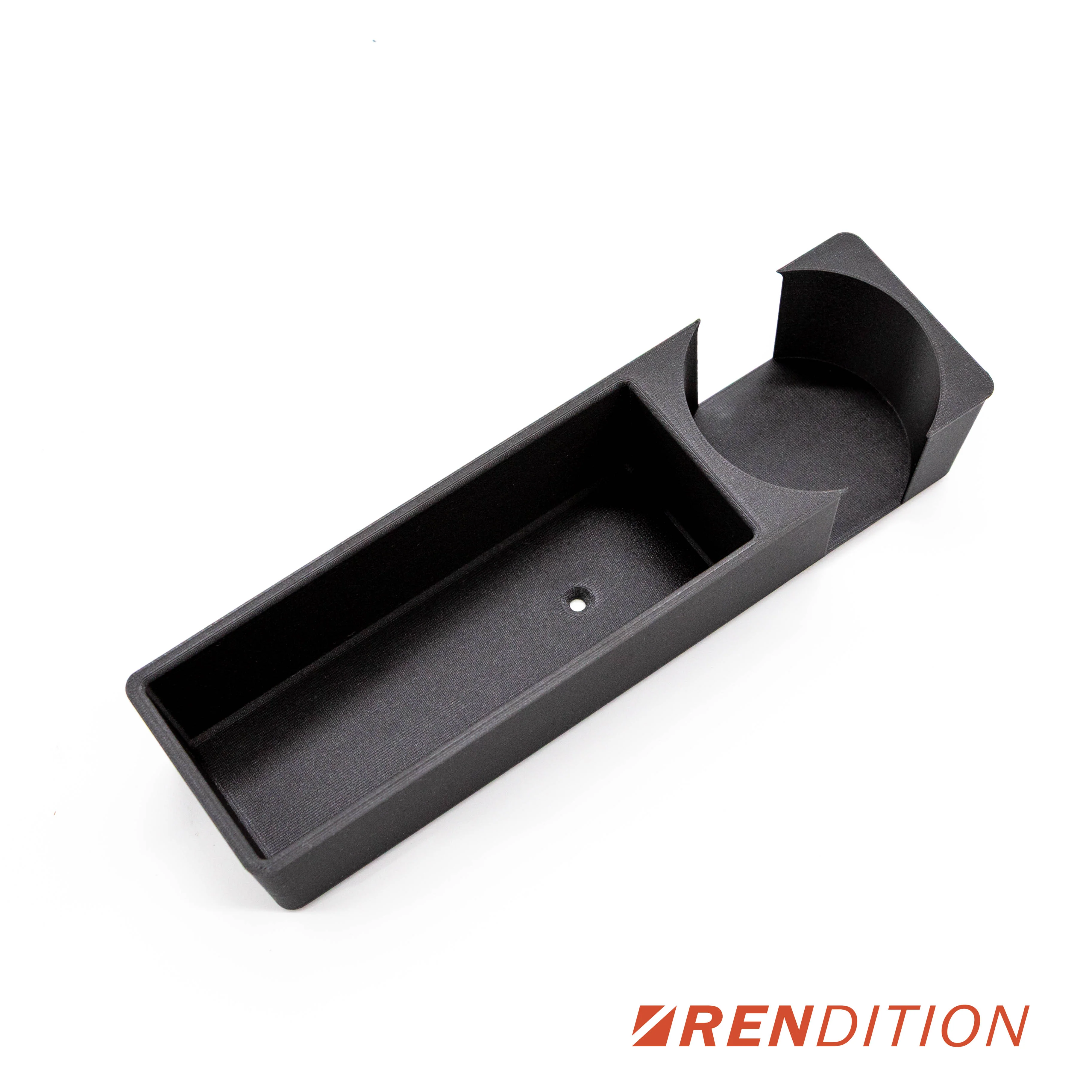 BMW E36 Ti COMPACT FRONT CUP HOLDER - Image 4
