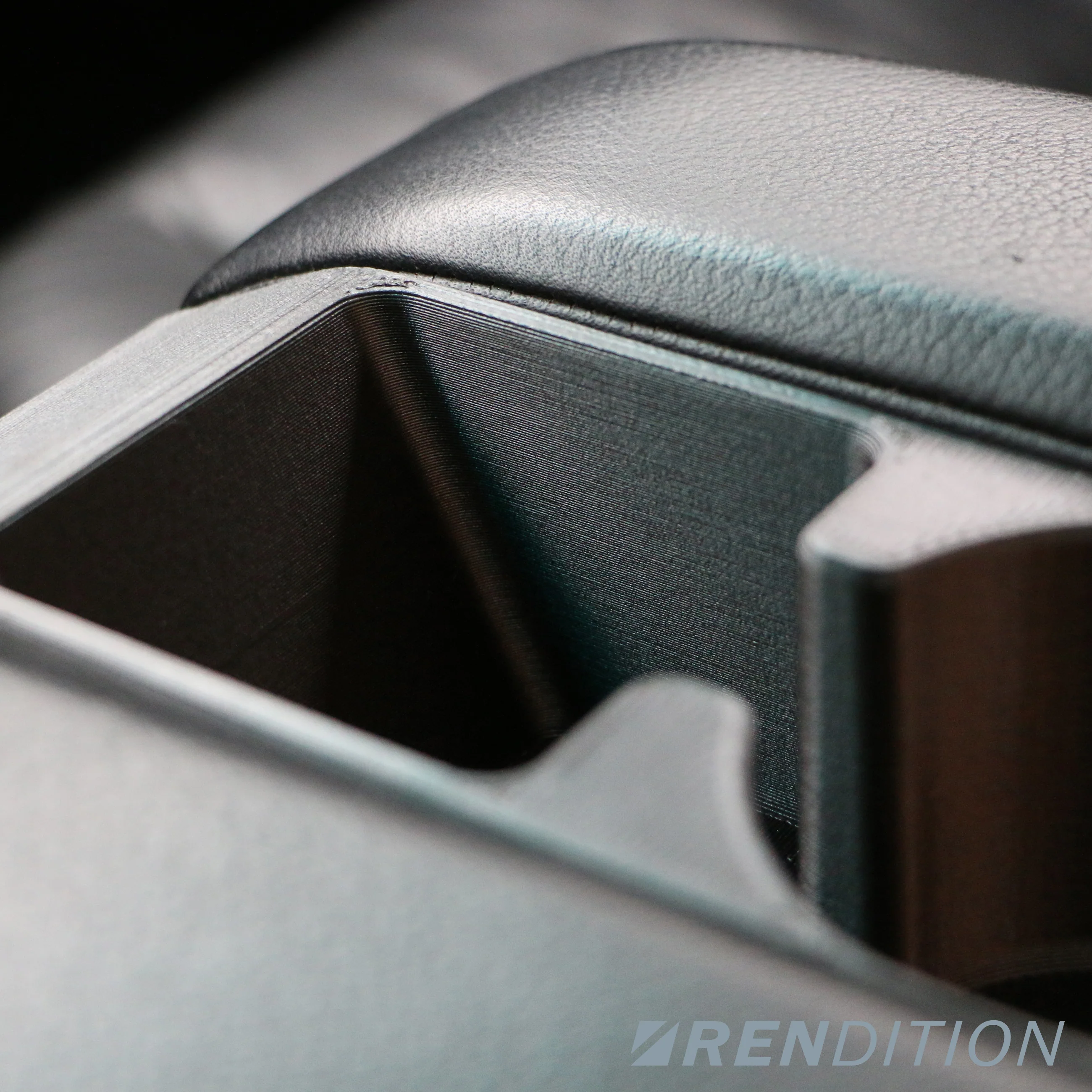 BMW E38 ARMREST CUPHOLDER - Image 11