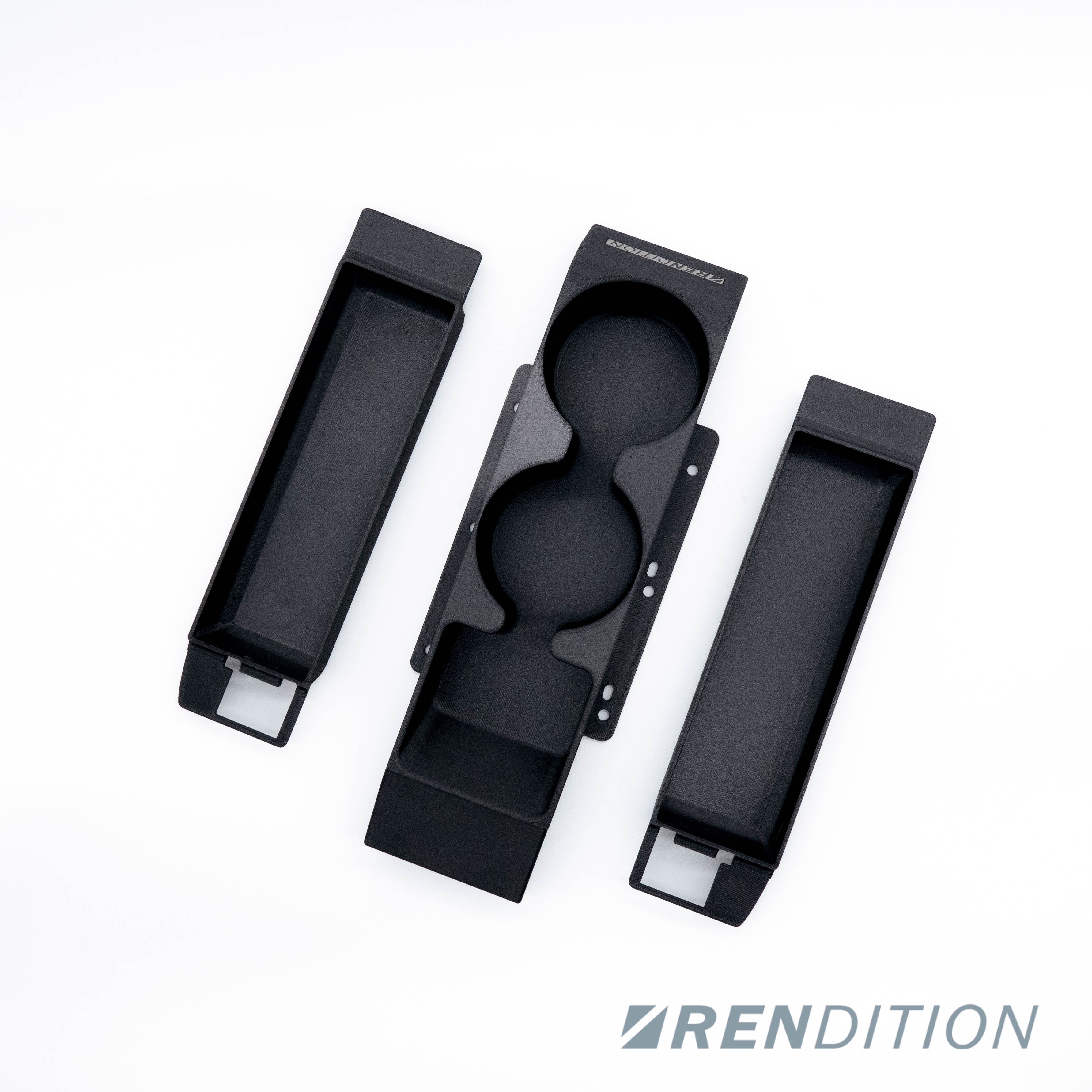 BMW E38 ARMREST CUPHOLDER - Image 4