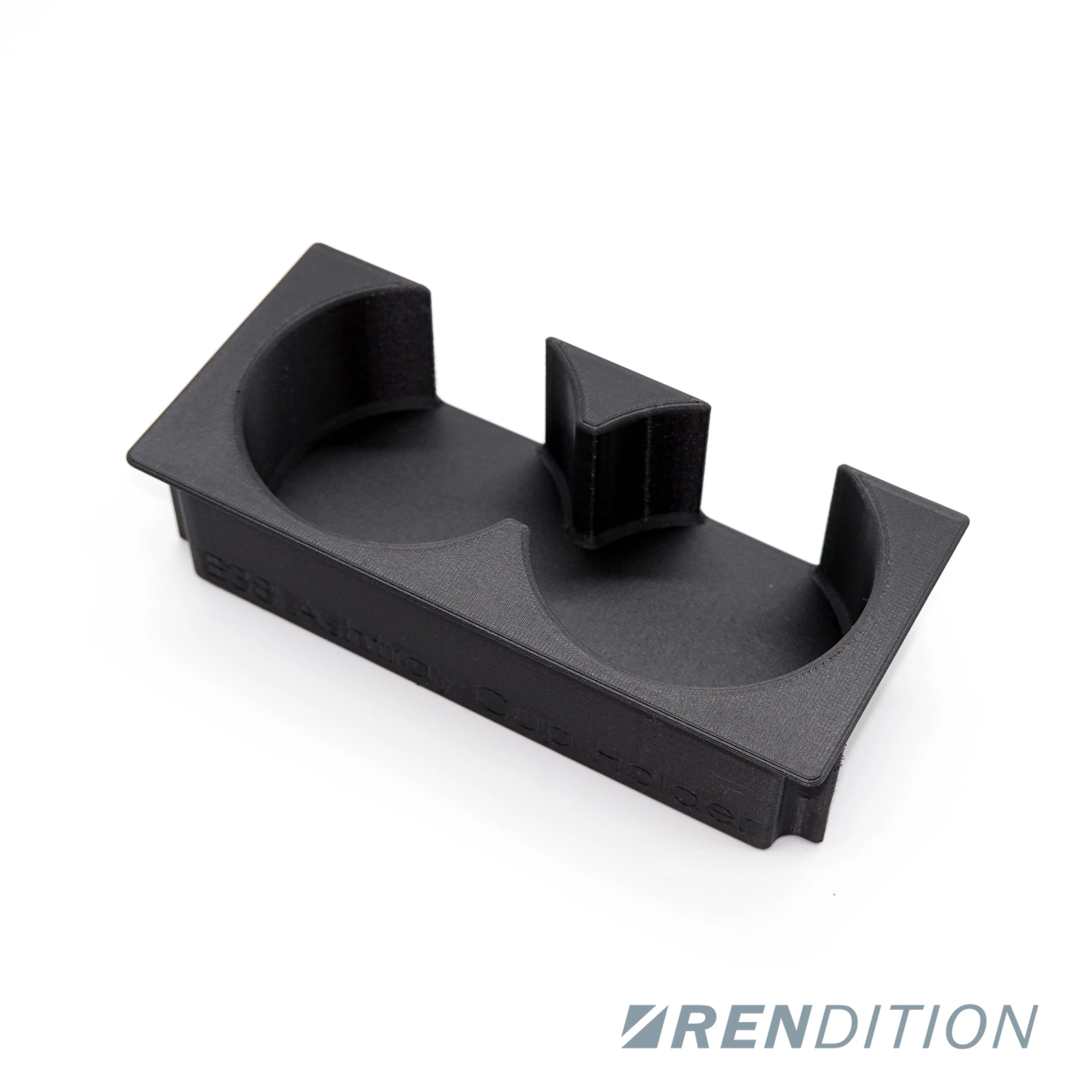 BMW E38 ASHTRAY CUP HOLDER - Image 10