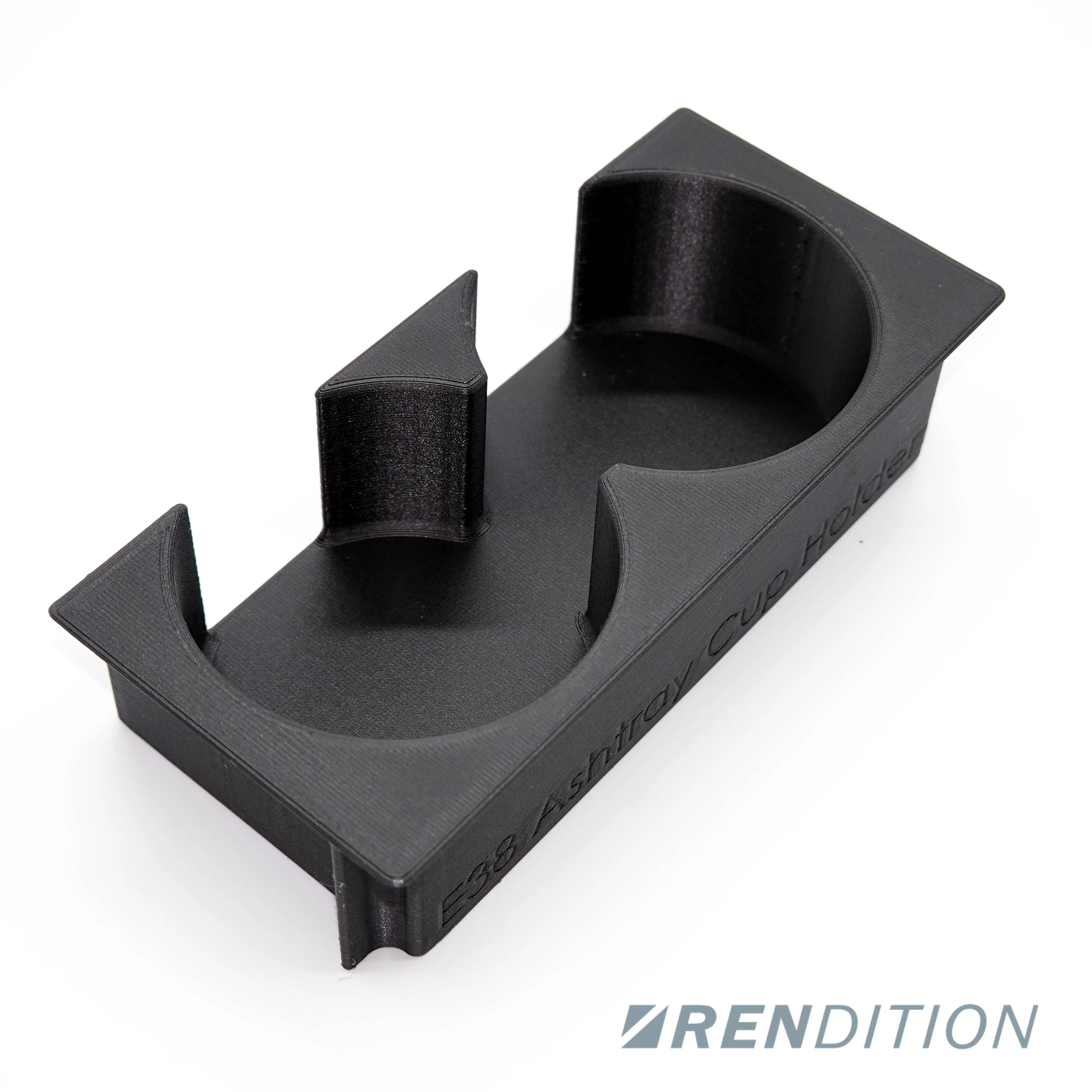 BMW E38 ASHTRAY CUP HOLDER - Image 11