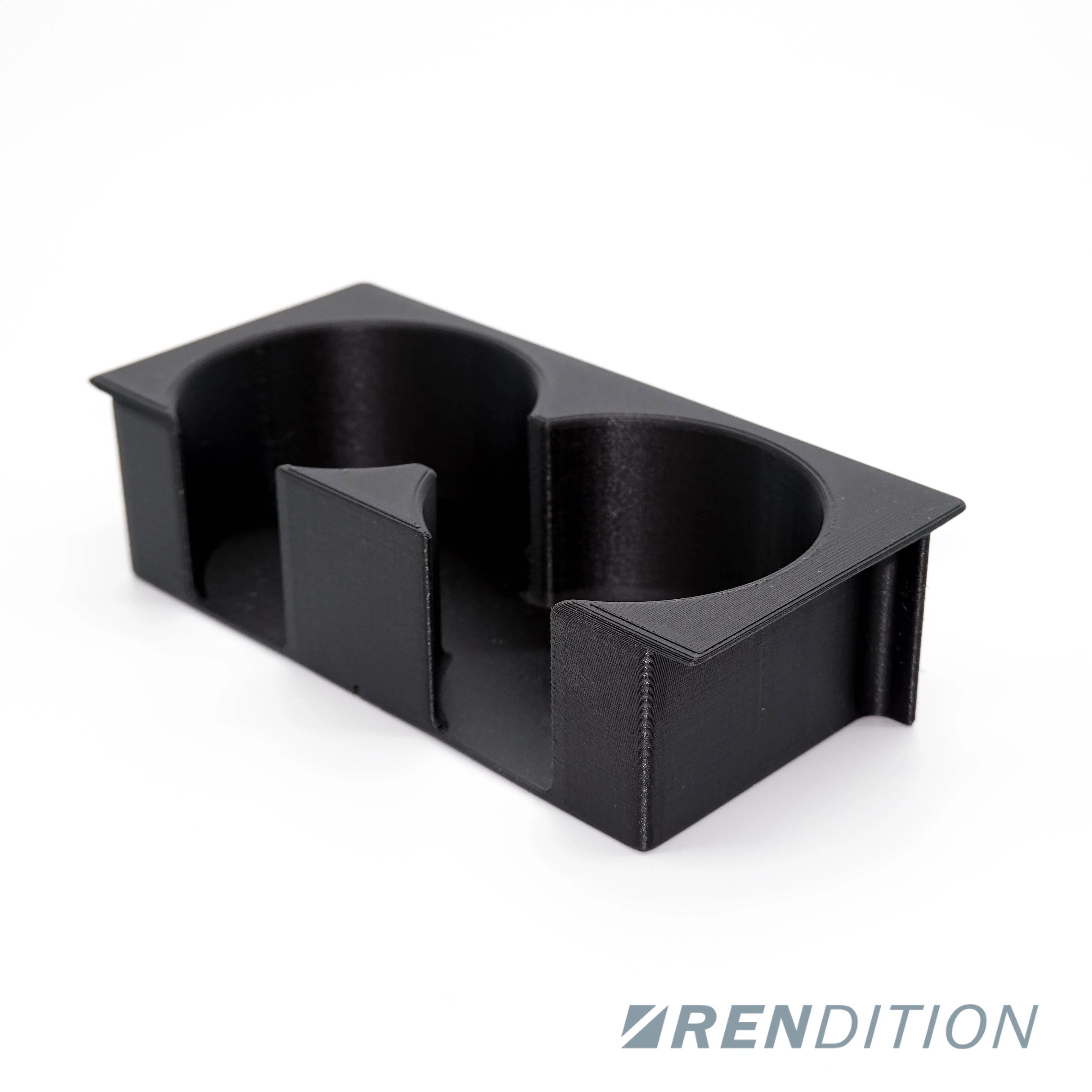 BMW E38 ASHTRAY CUP HOLDER - Image 12
