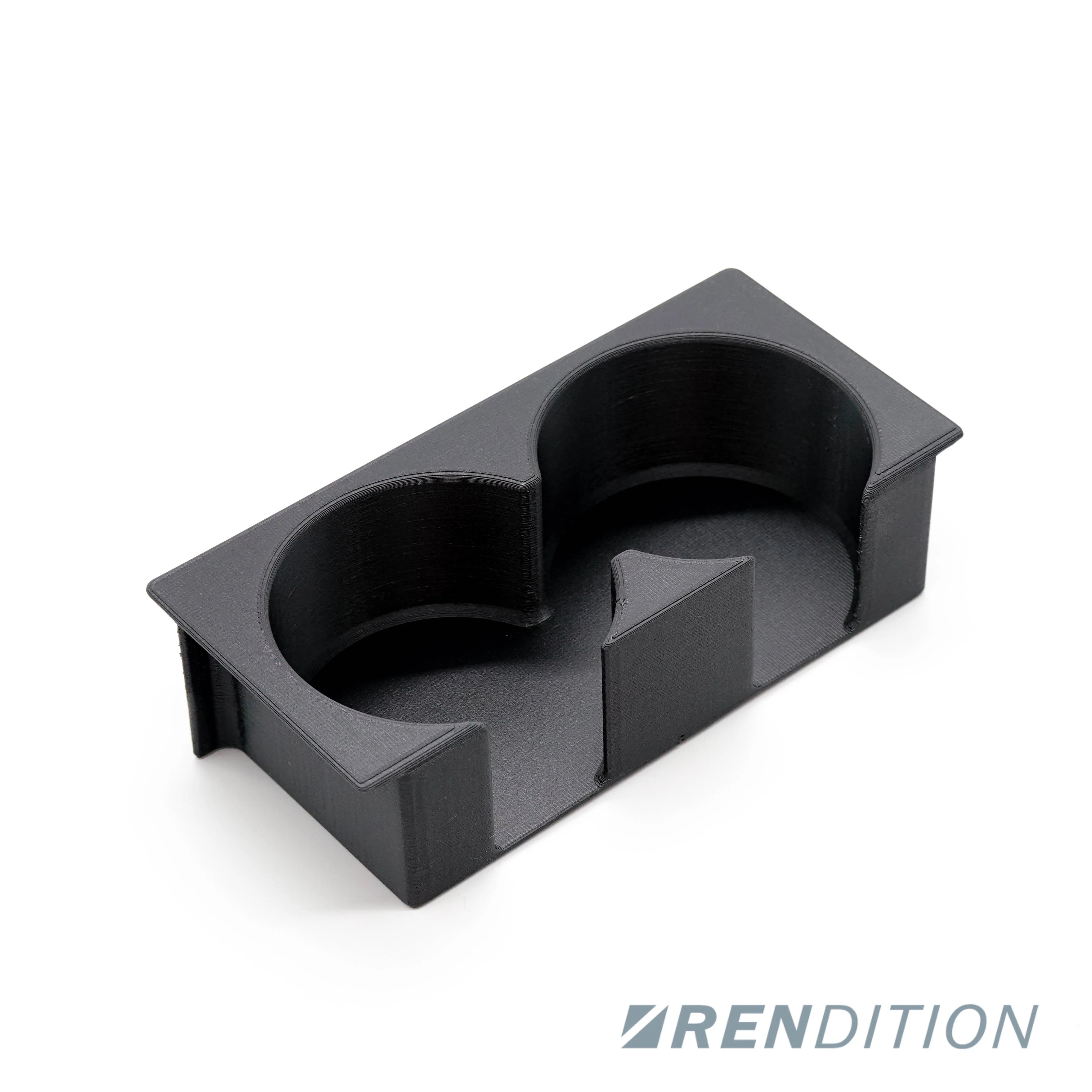 BMW E38 ASHTRAY CUP HOLDER - Image 8
