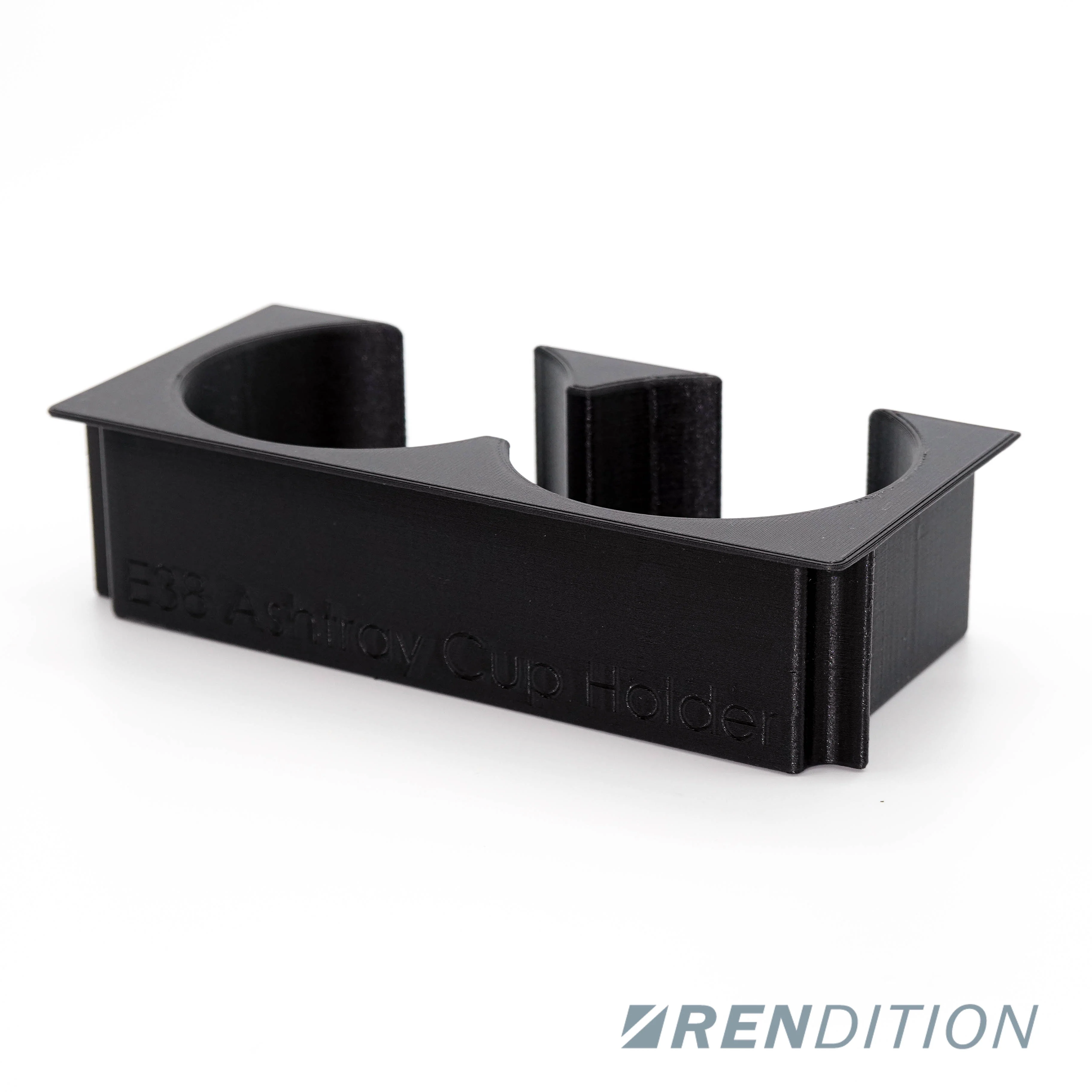 BMW E38 ASHTRAY CUP HOLDER - Image 9