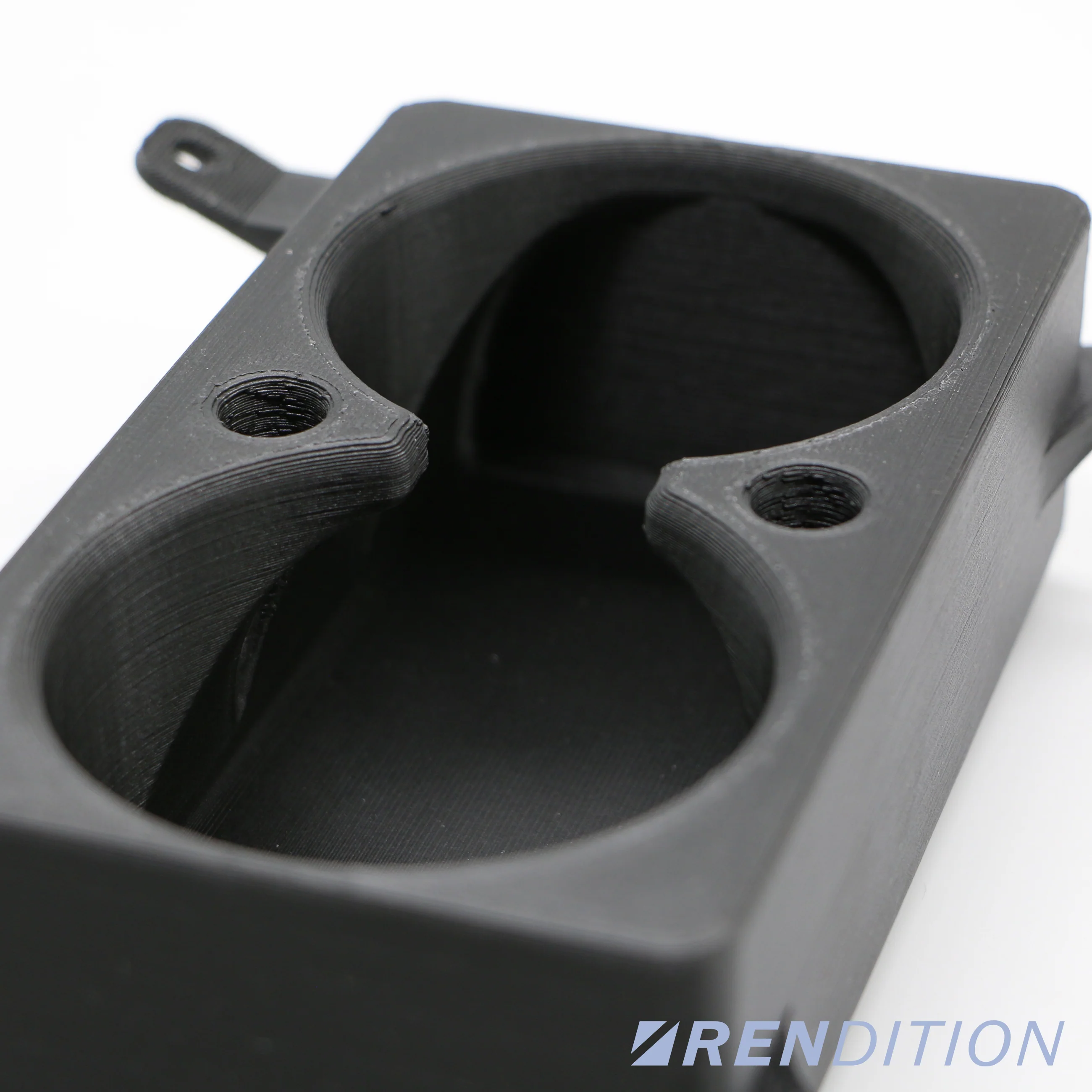 BMW E38 FRONT CUP HOLDER & USB CHARGER - Image 6