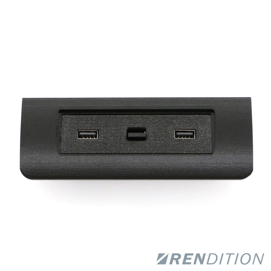 BMW E38 REAR USB CHARGER - Image 6