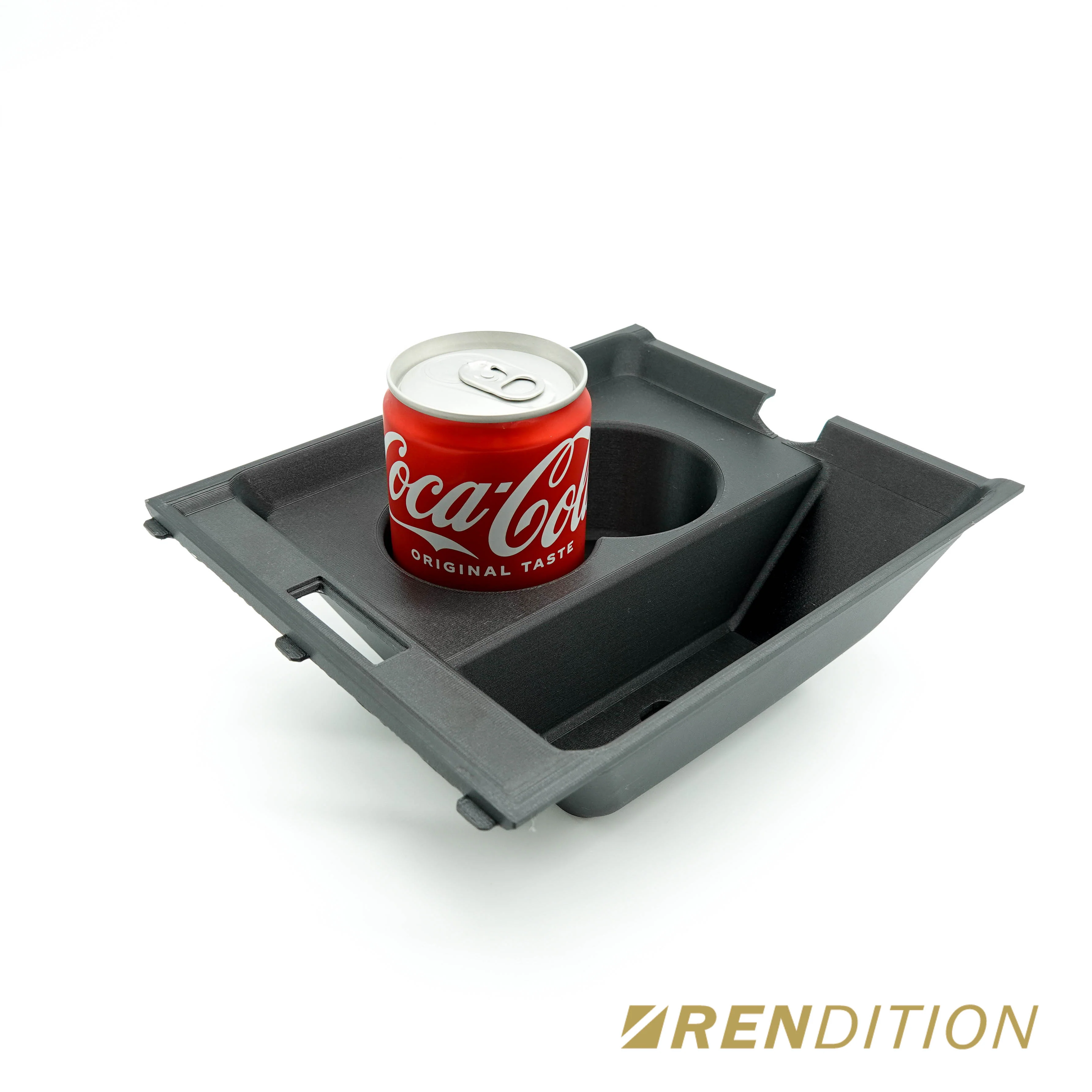 BMW E39 ARMREST TRAY REPLACEMENT & CUPHOLDERS - Image 10