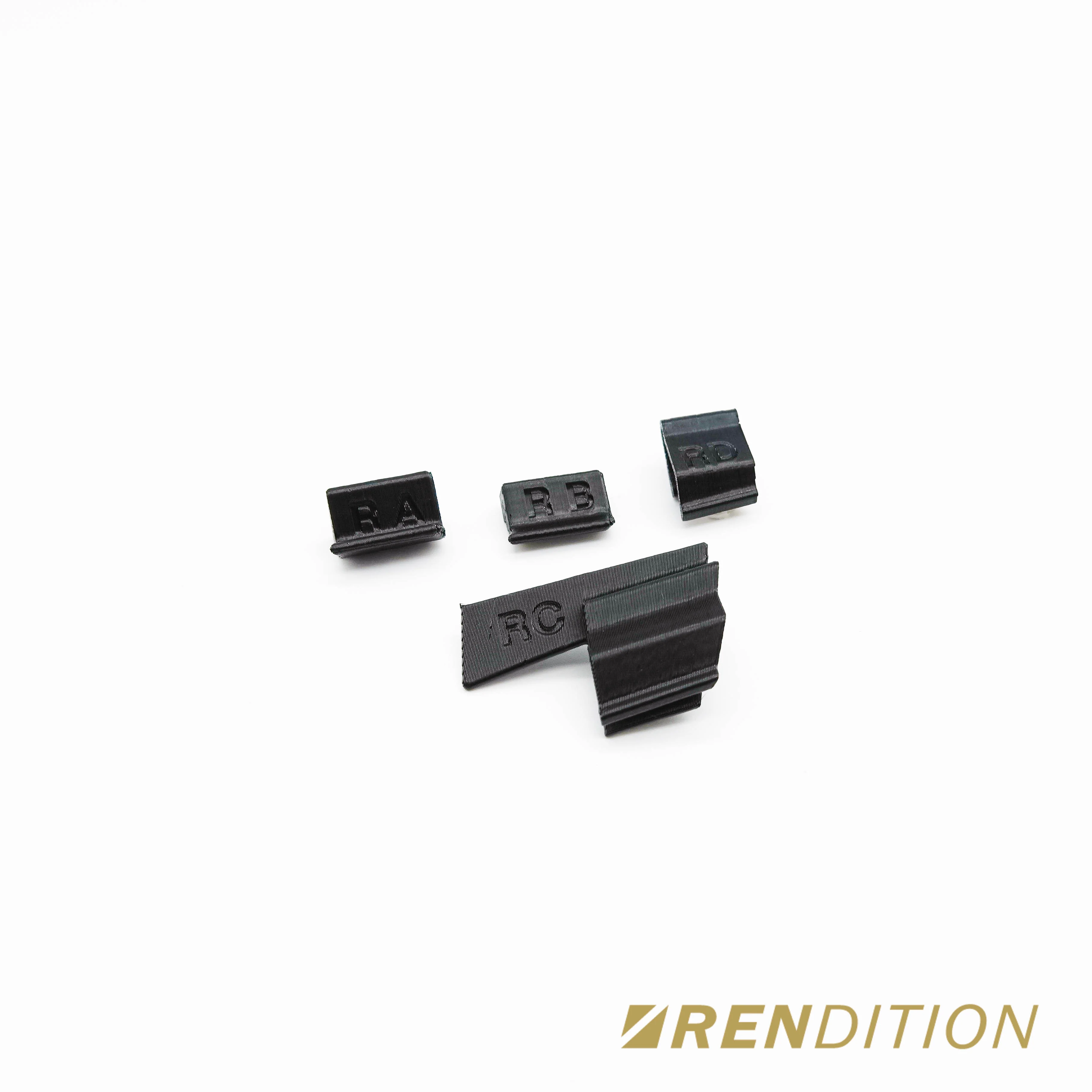 BMW E39 C-Pillar Light Repair Kit - Image 4