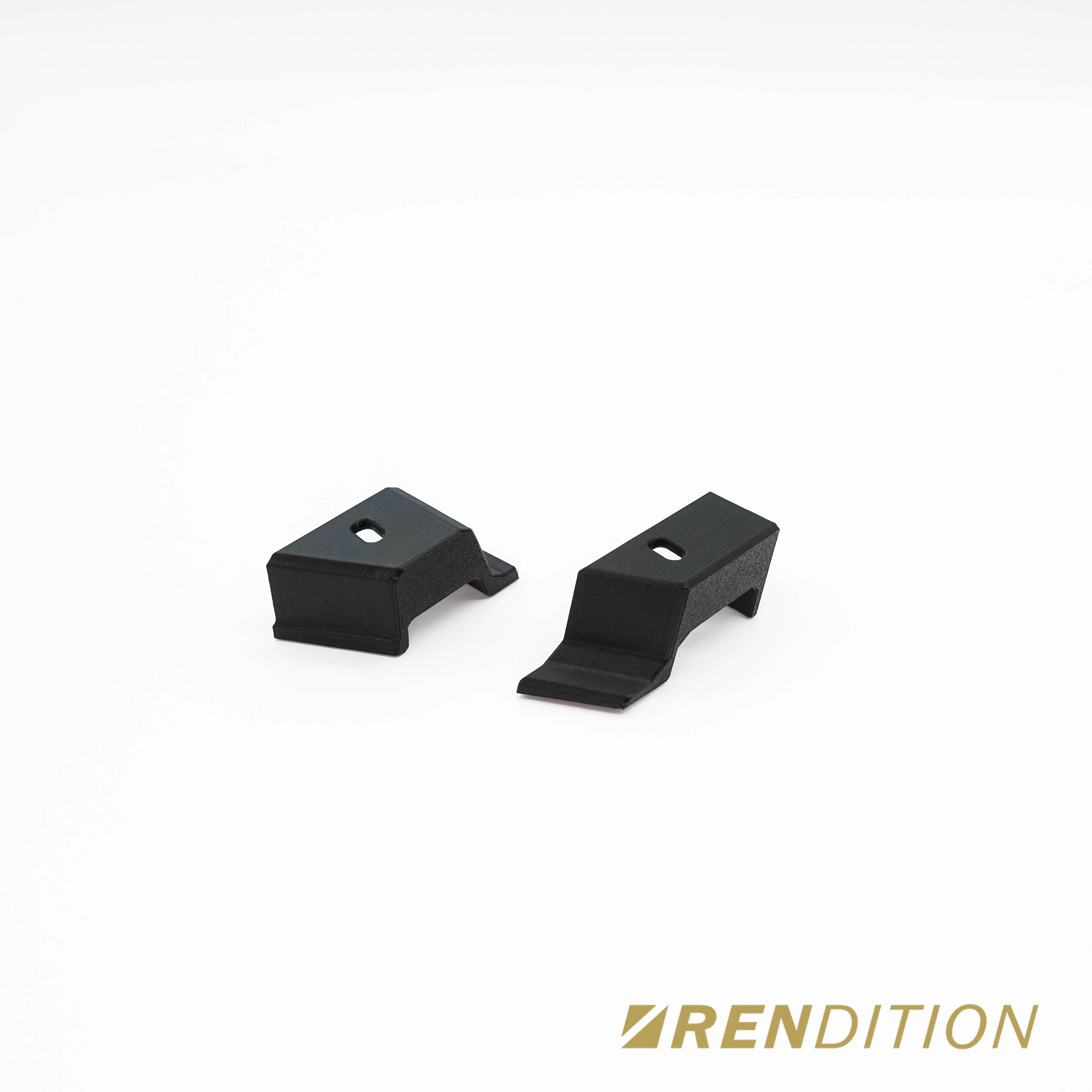 BMW E39 C-Pillar Repair Kit (LCI-ONLY) - Image 4