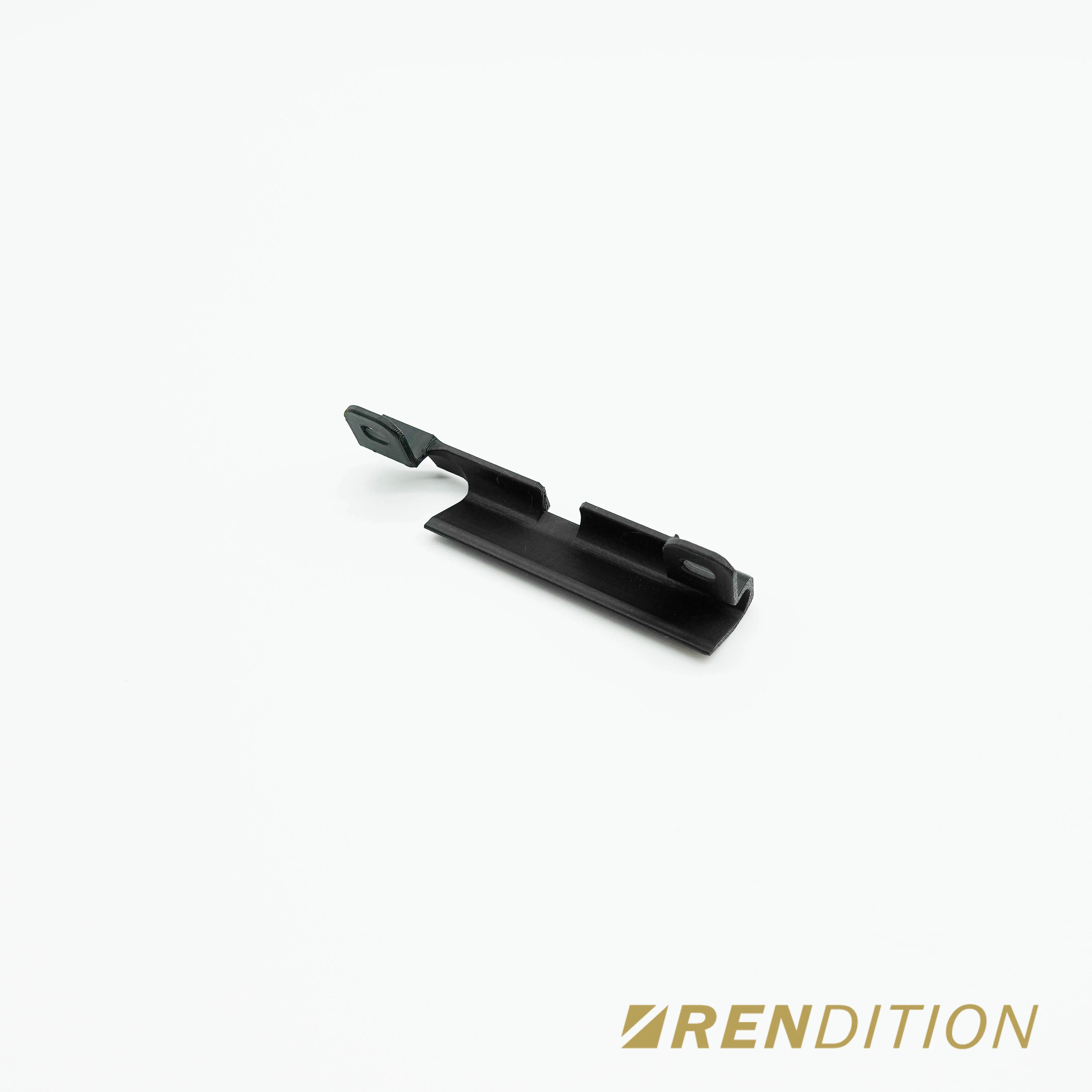 BMW E39 Center Console Repair Kit - Image 3