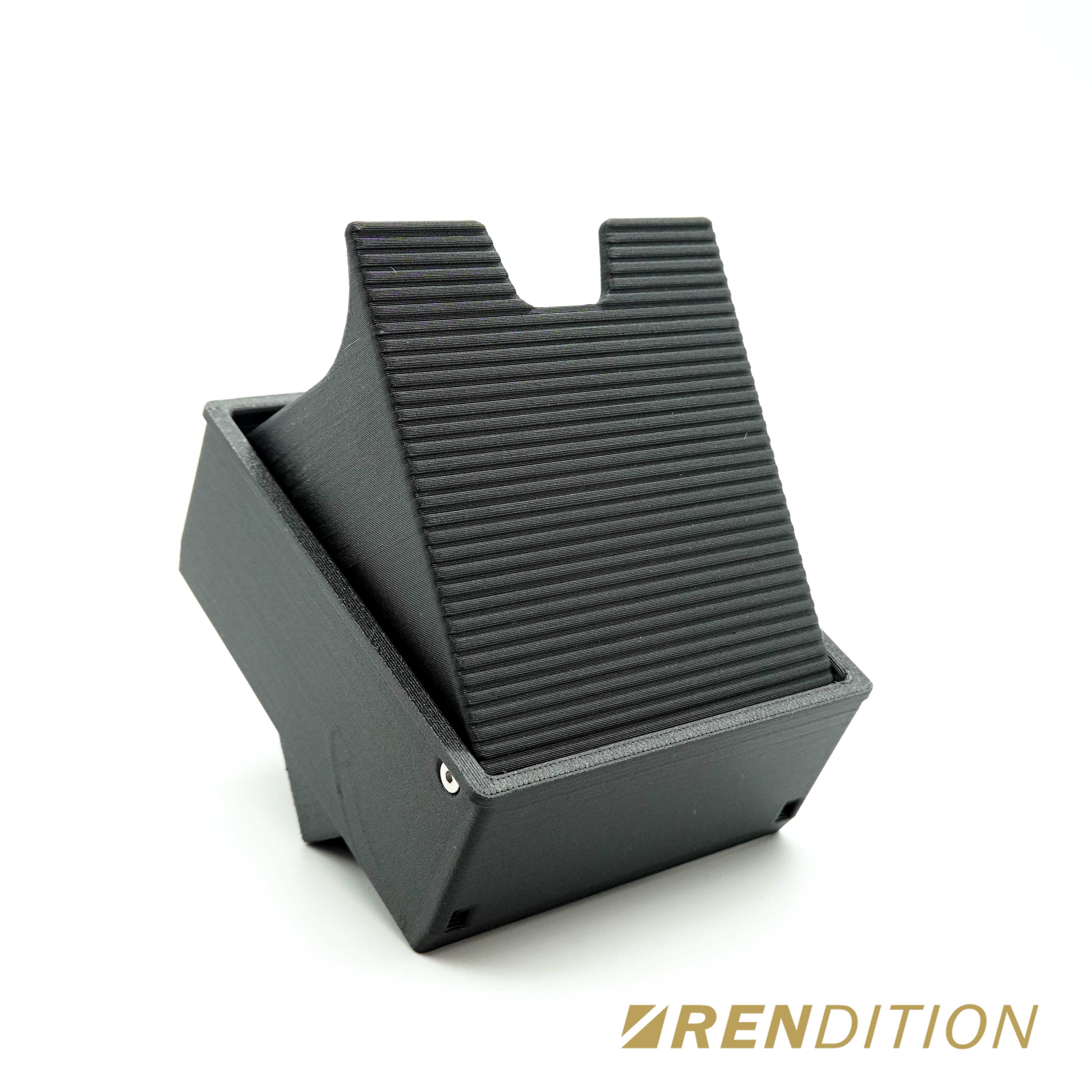 BMW E39 FRONT CUP HOLDER V1.8 - Image 10