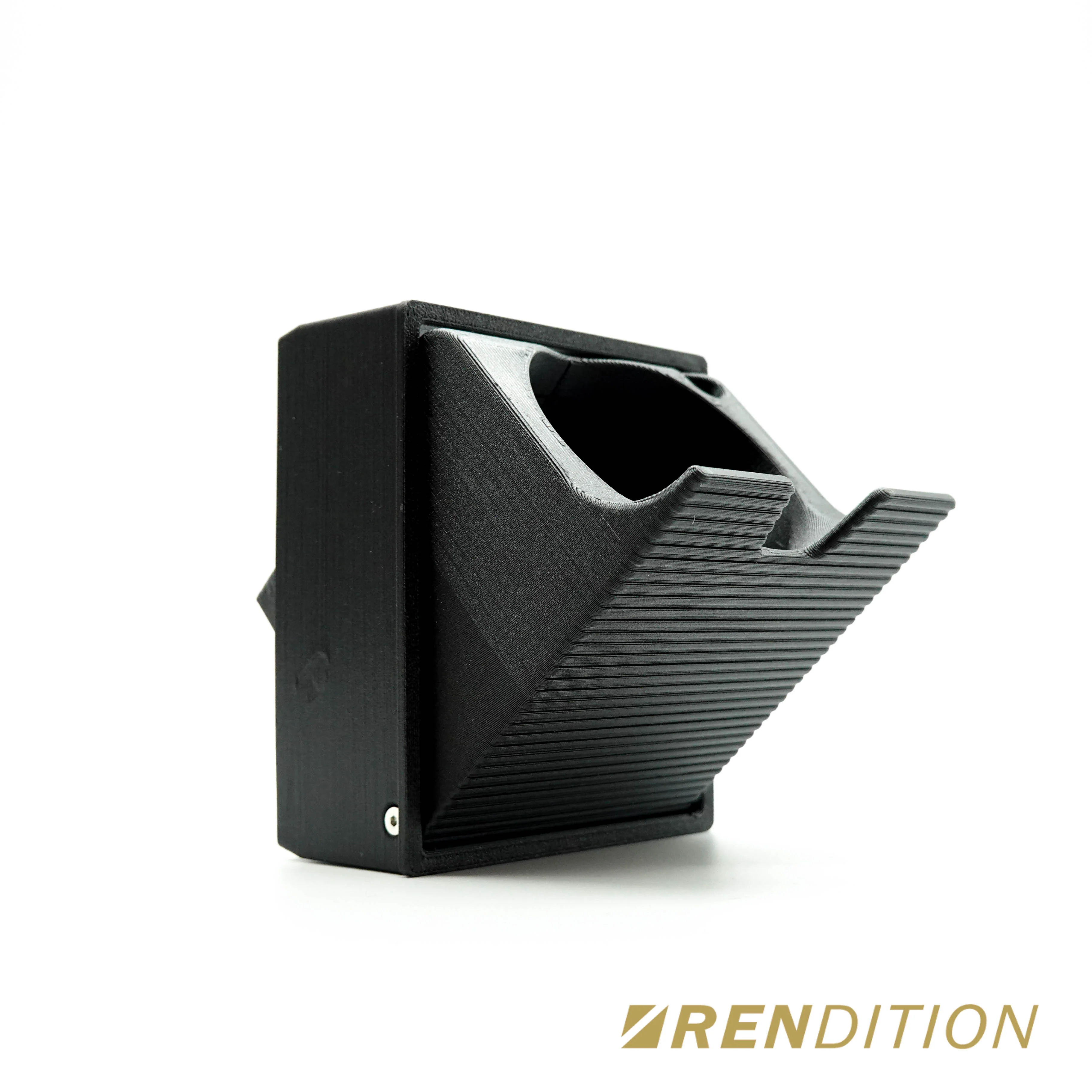 BMW E39 FRONT CUP HOLDER V1.8 - Image 11