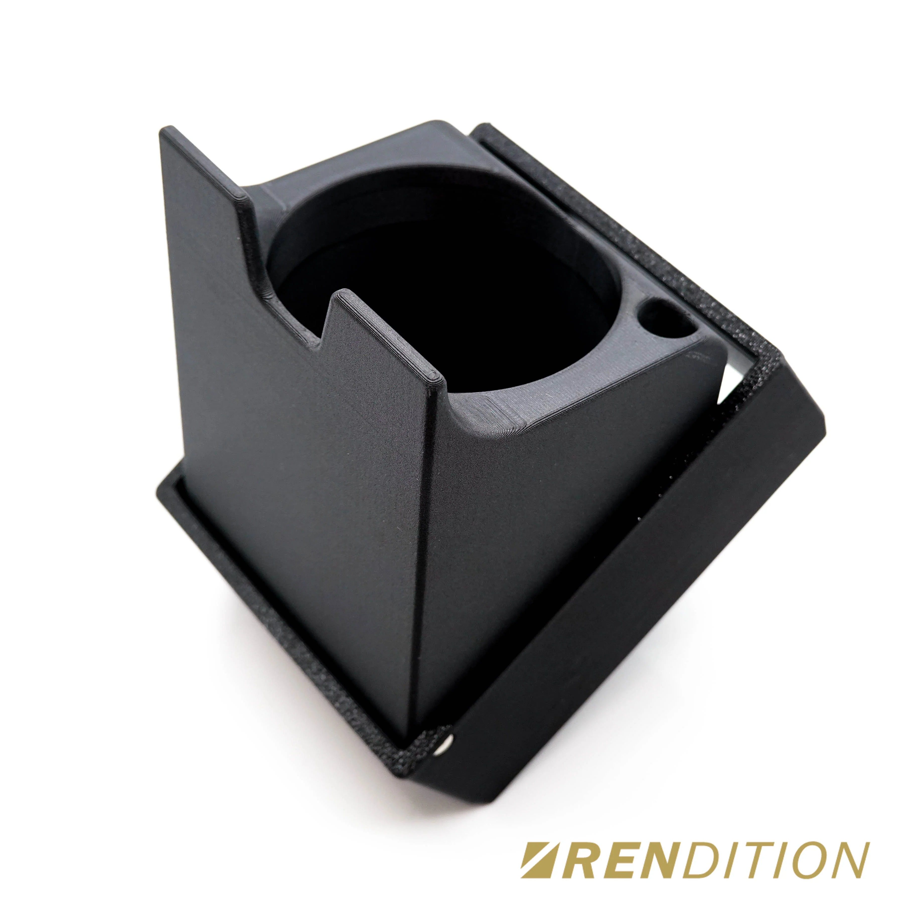 BMW E39 FRONT CUP HOLDER V1.8 - Image 7